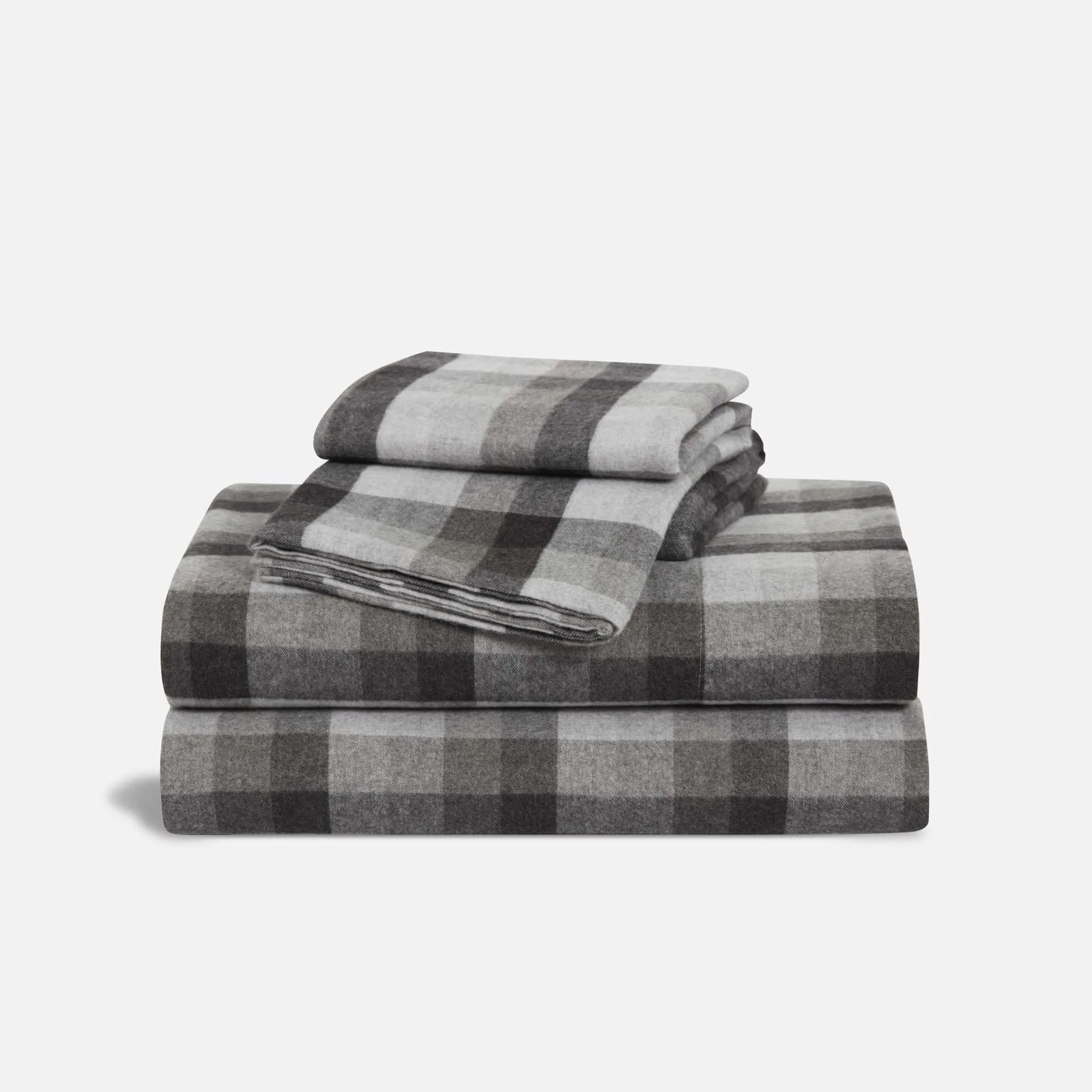 brooklinen Flannel Core Sheet Set