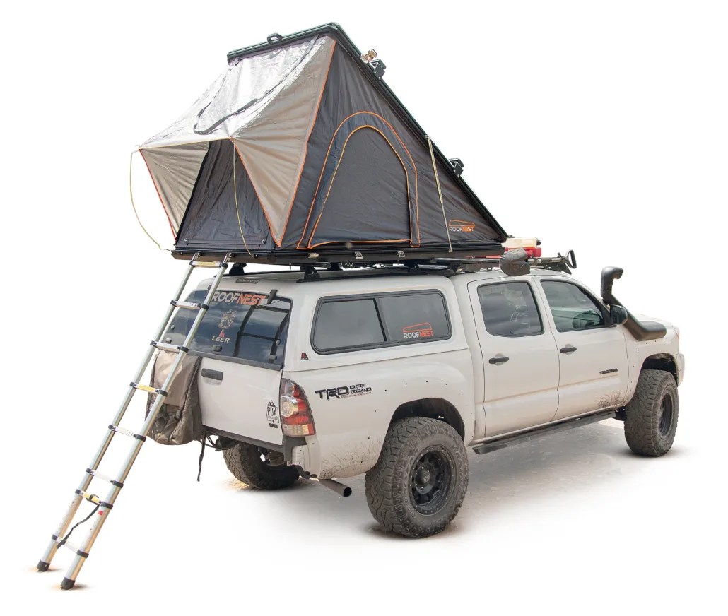 Roofnest Falcon