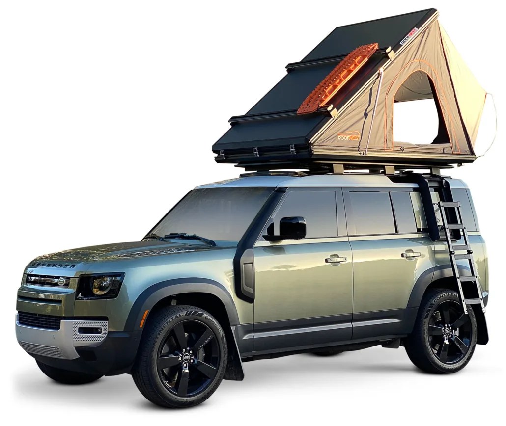 Roofnest Falcon XL