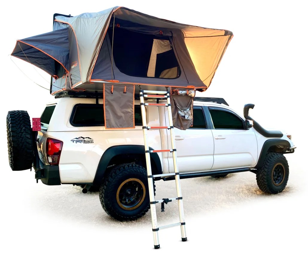 Roofnest Condor XL