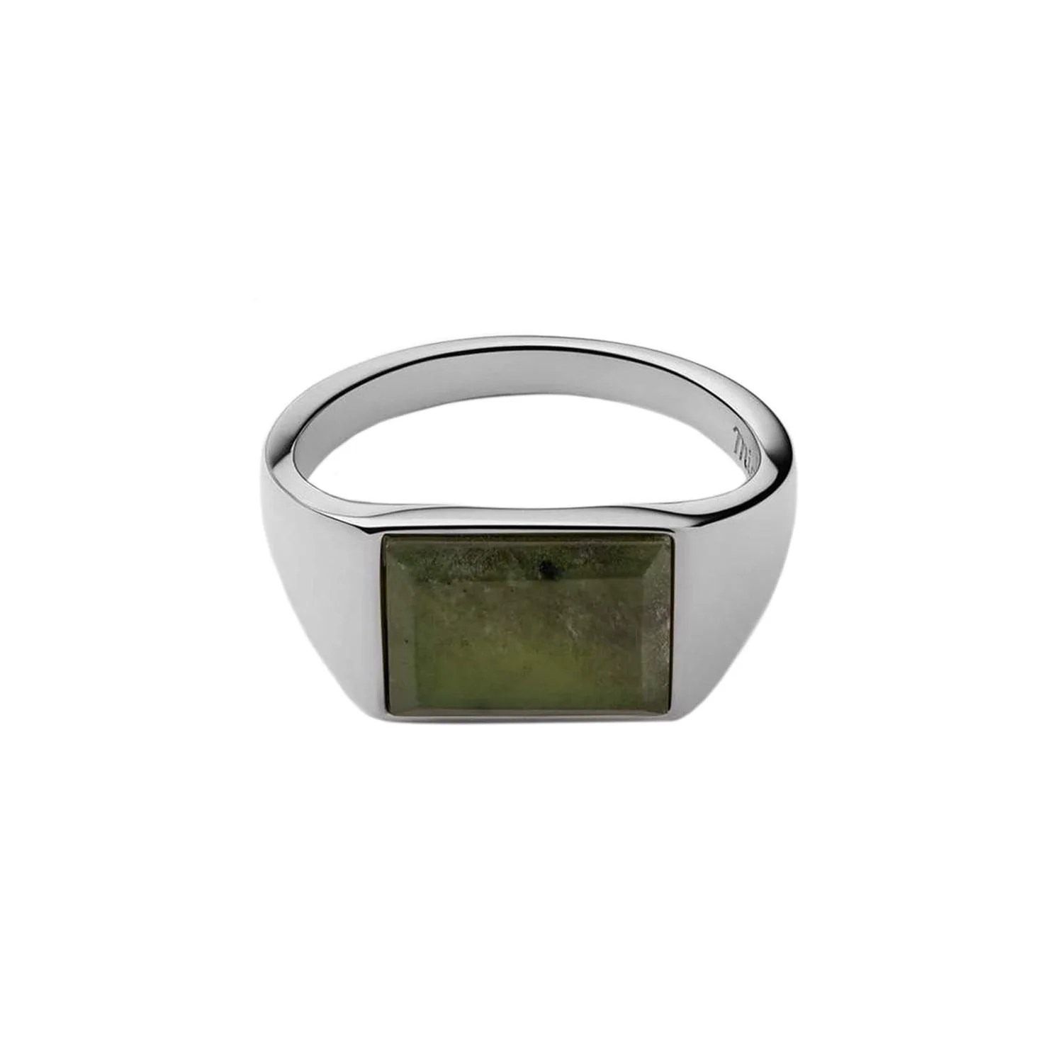 Lennox Jasper Ring