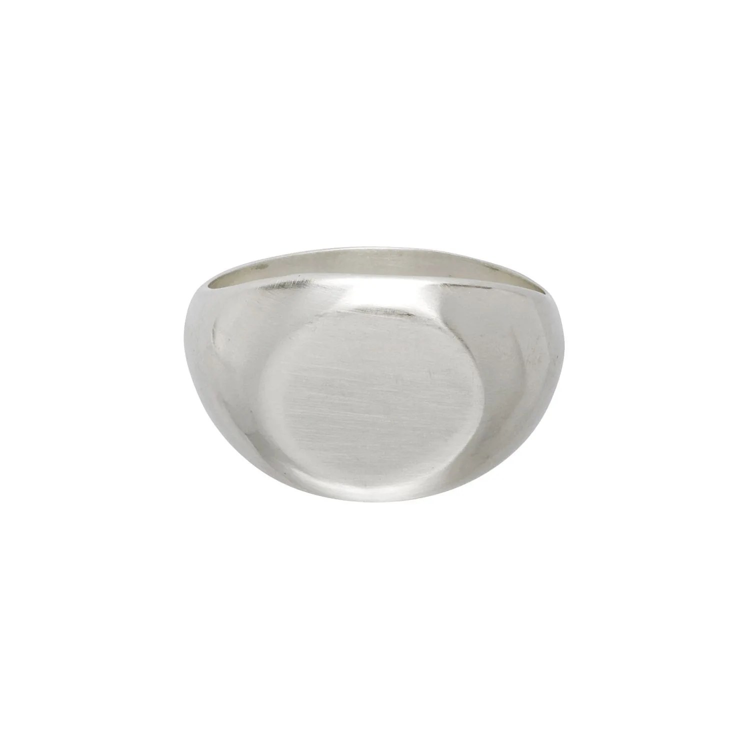 Classic Chevalier Ring