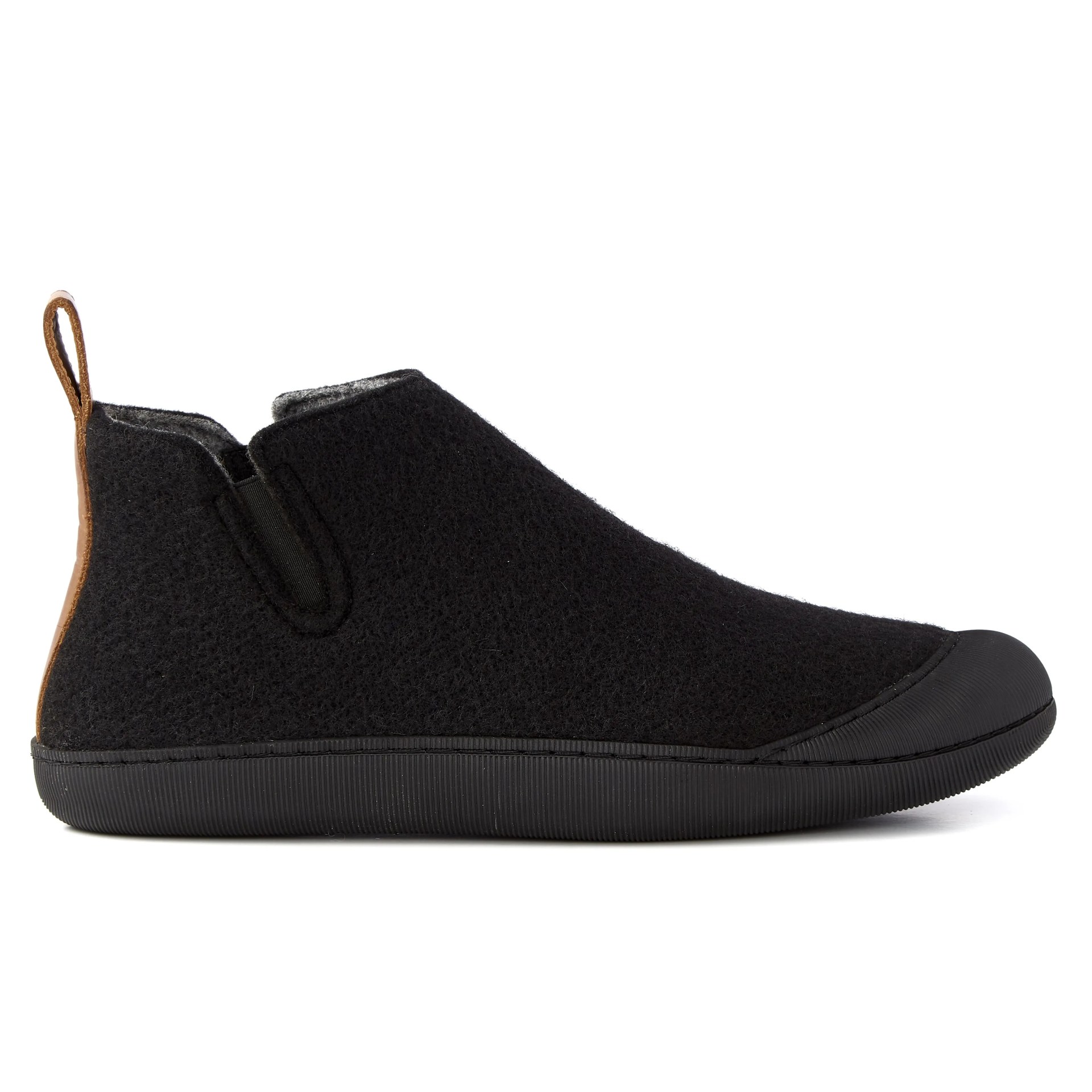 greys the outdoor slipper boot