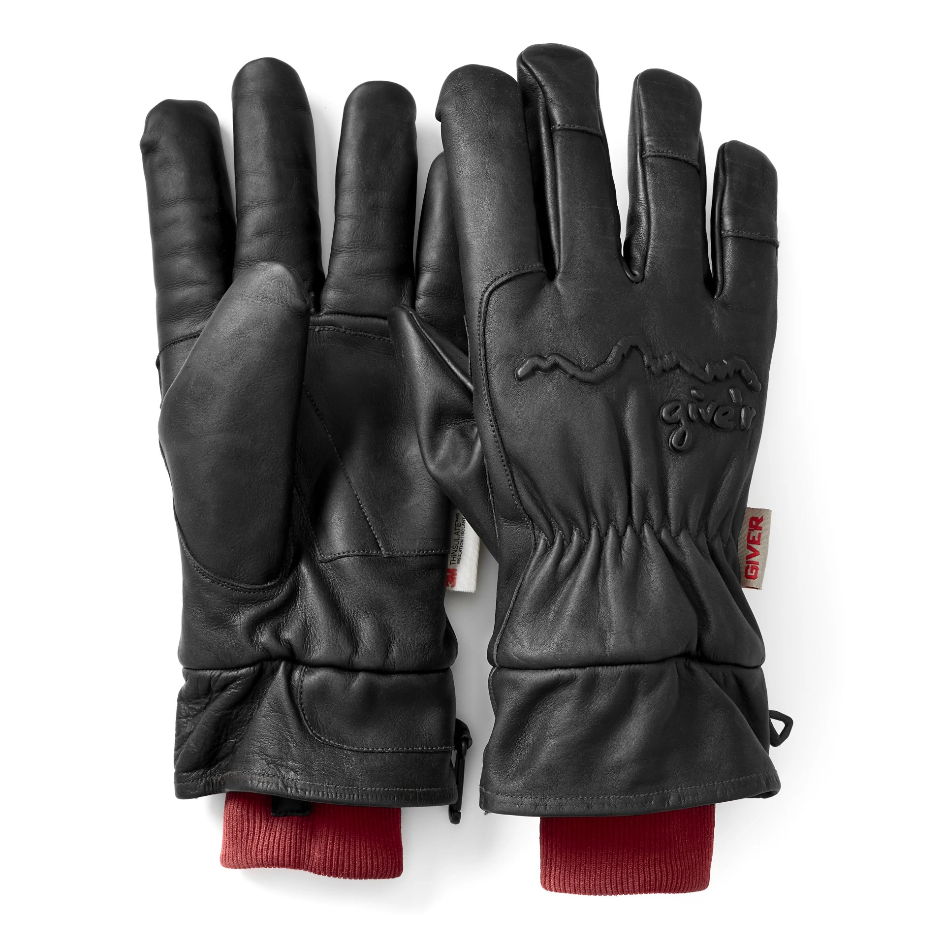 give'r 4 season gloves