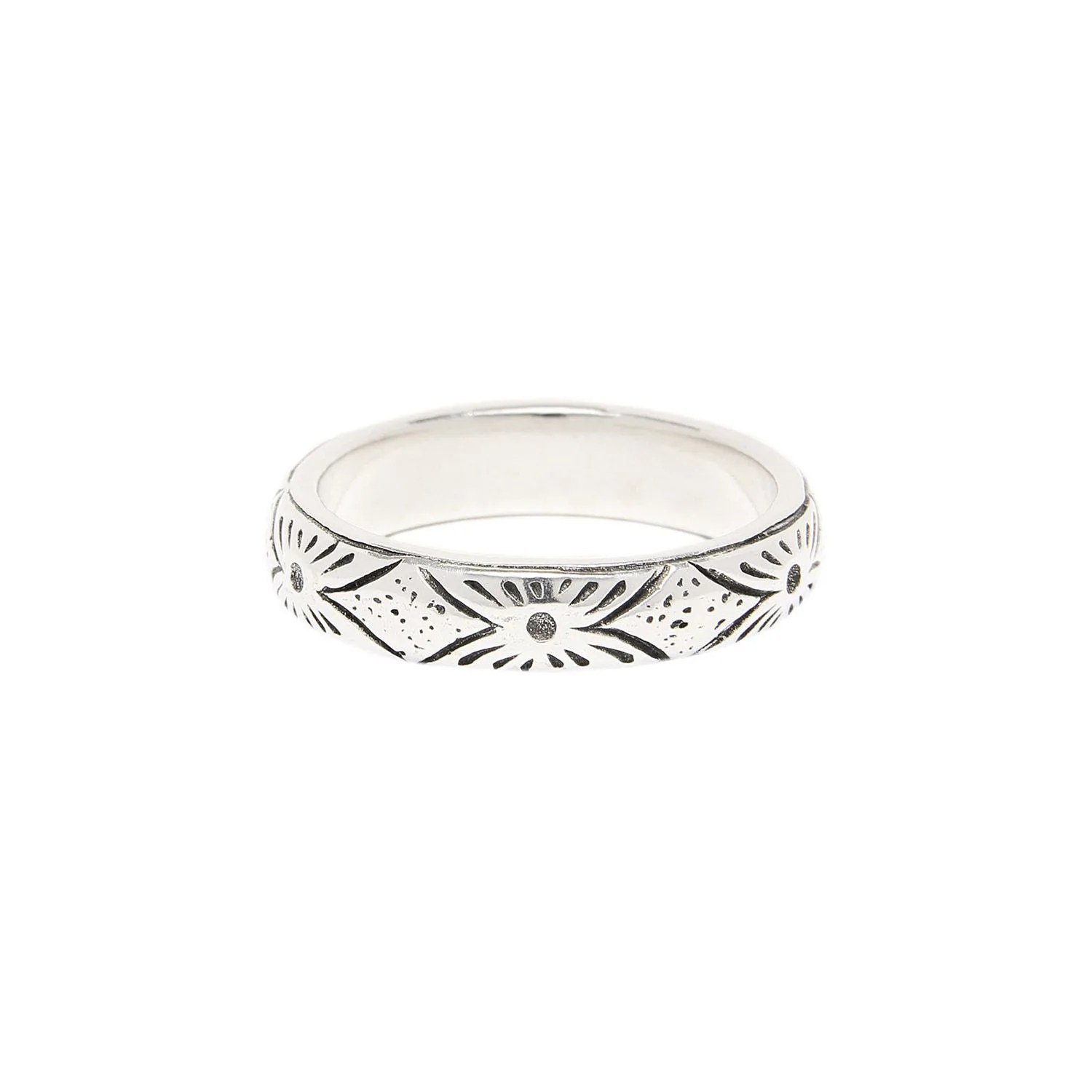 Yates Ring