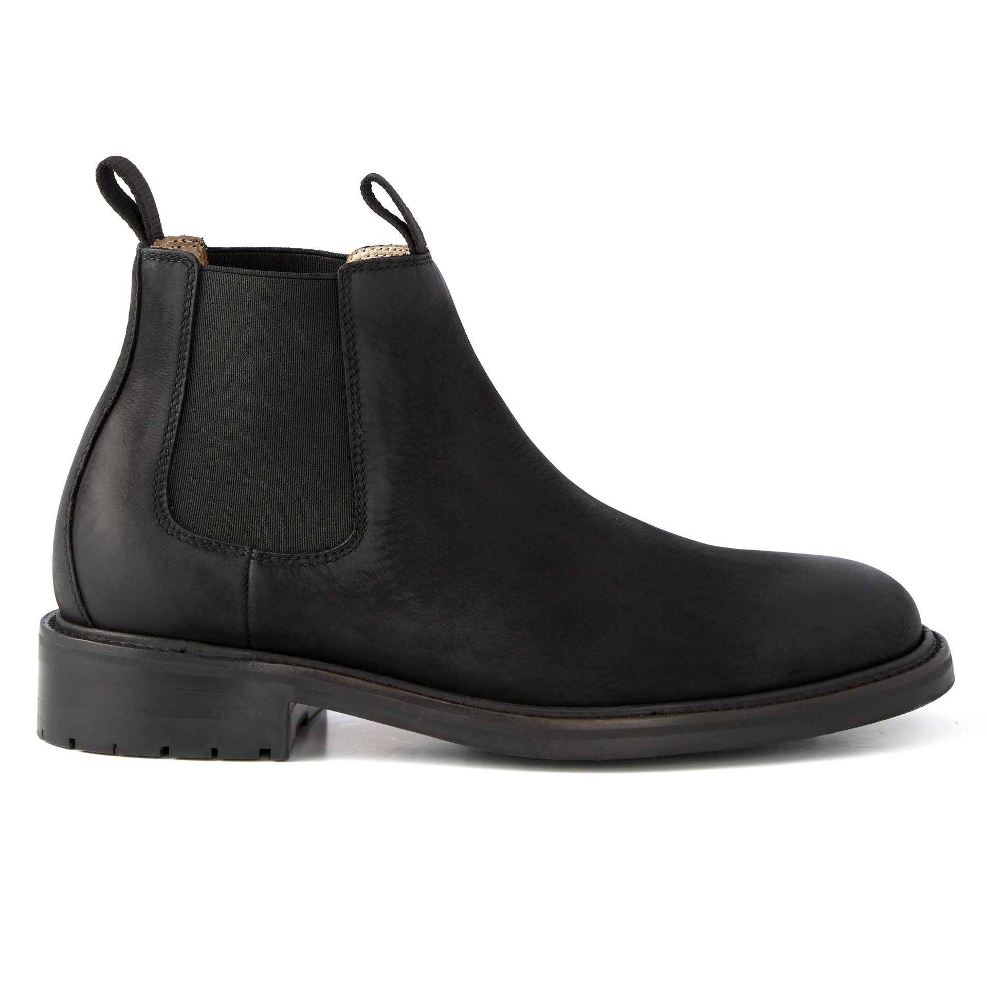 Cooper Boot