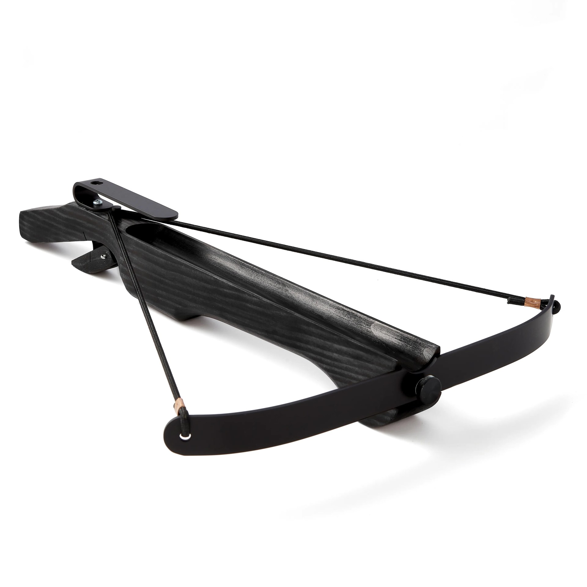 Marshmallow Crossbow