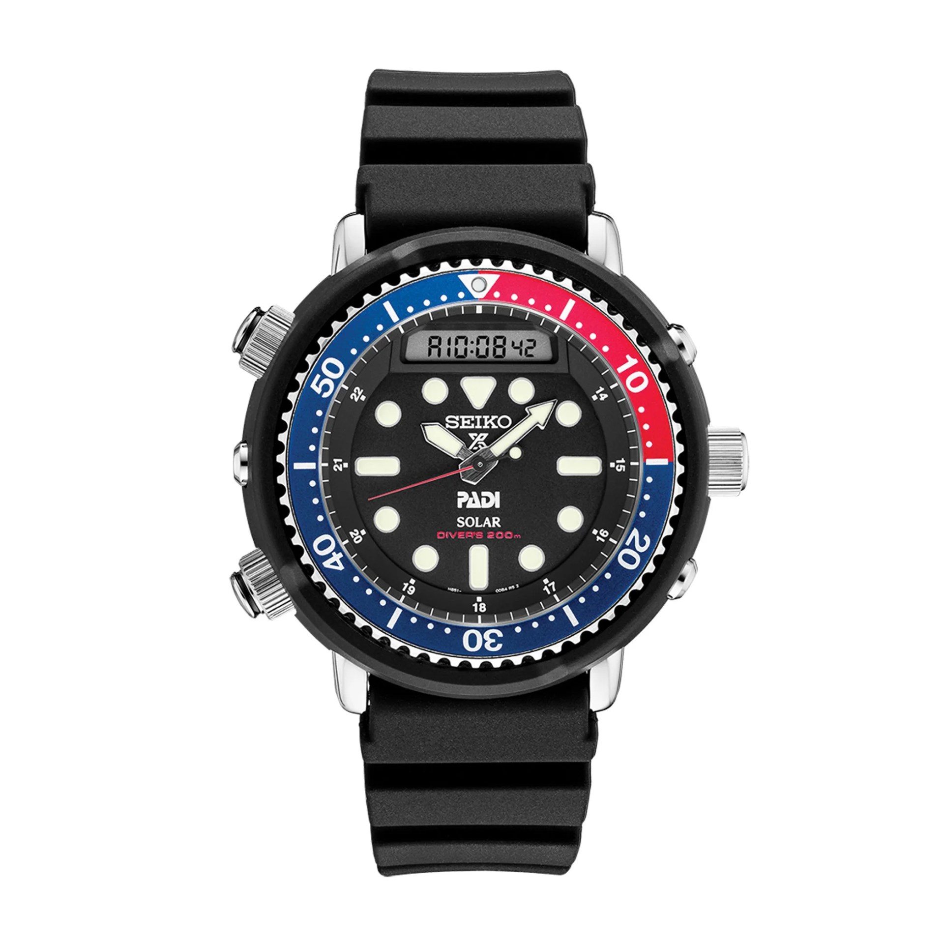 Prospex "Arnie" Watch