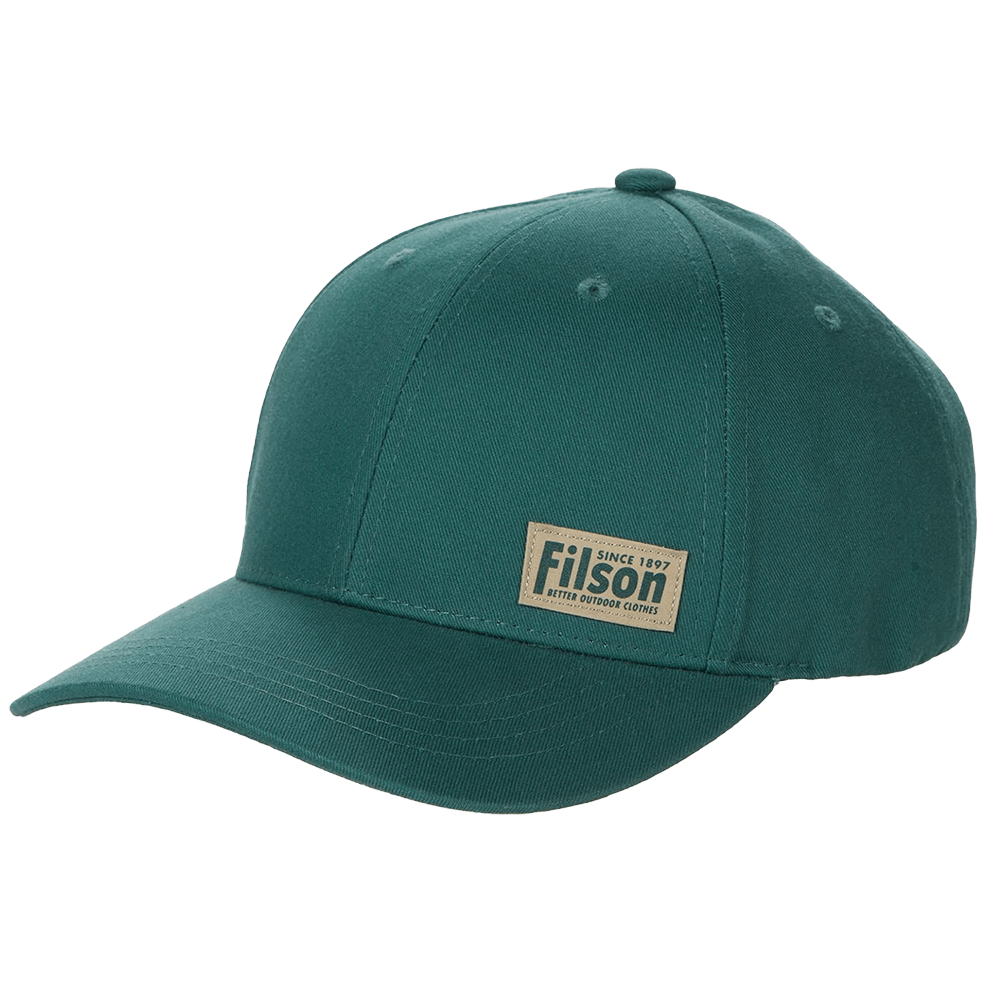 Logger Cap [width:One Size]