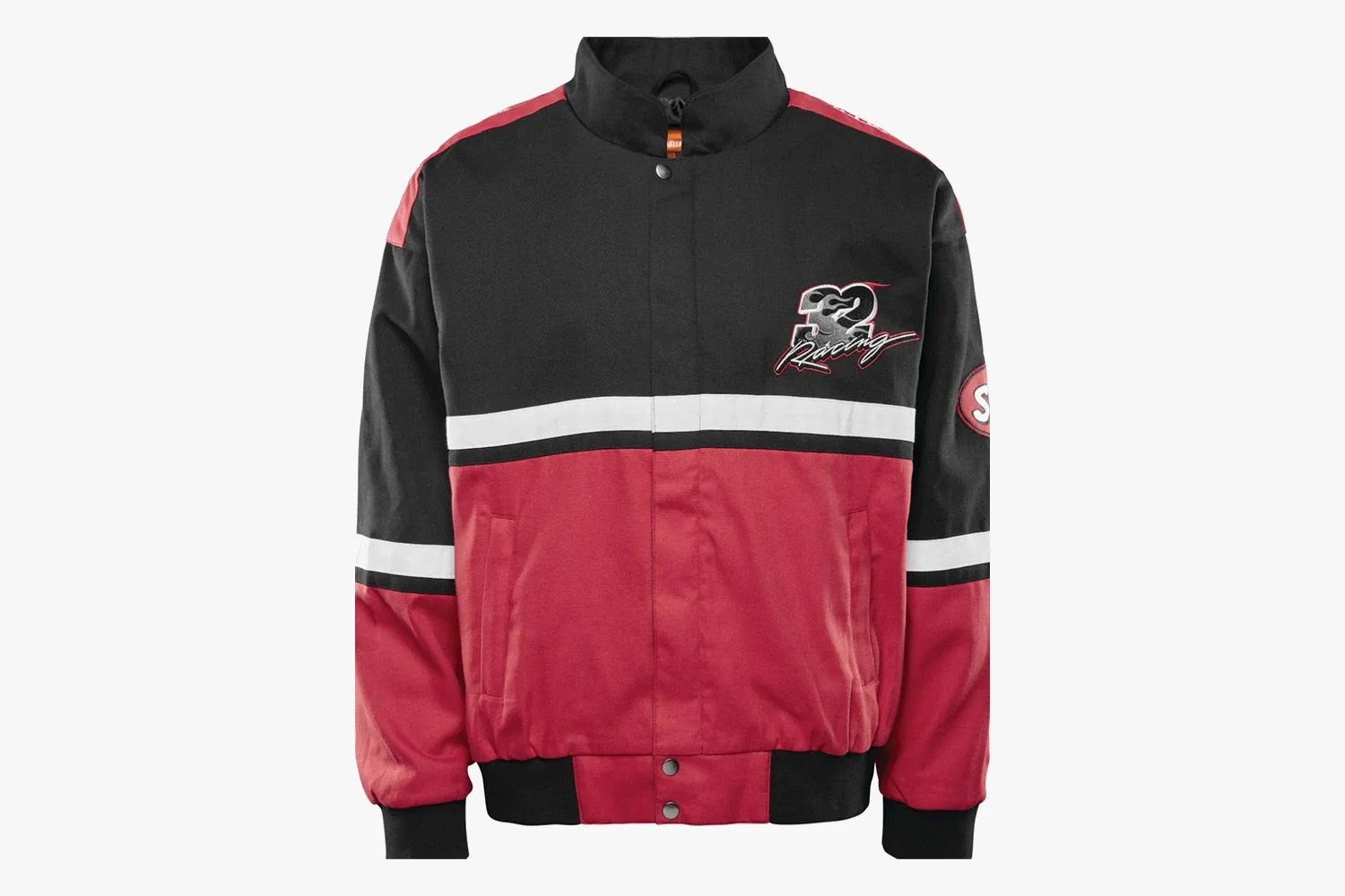 ThirtyTwo Zeb Pit Jacket