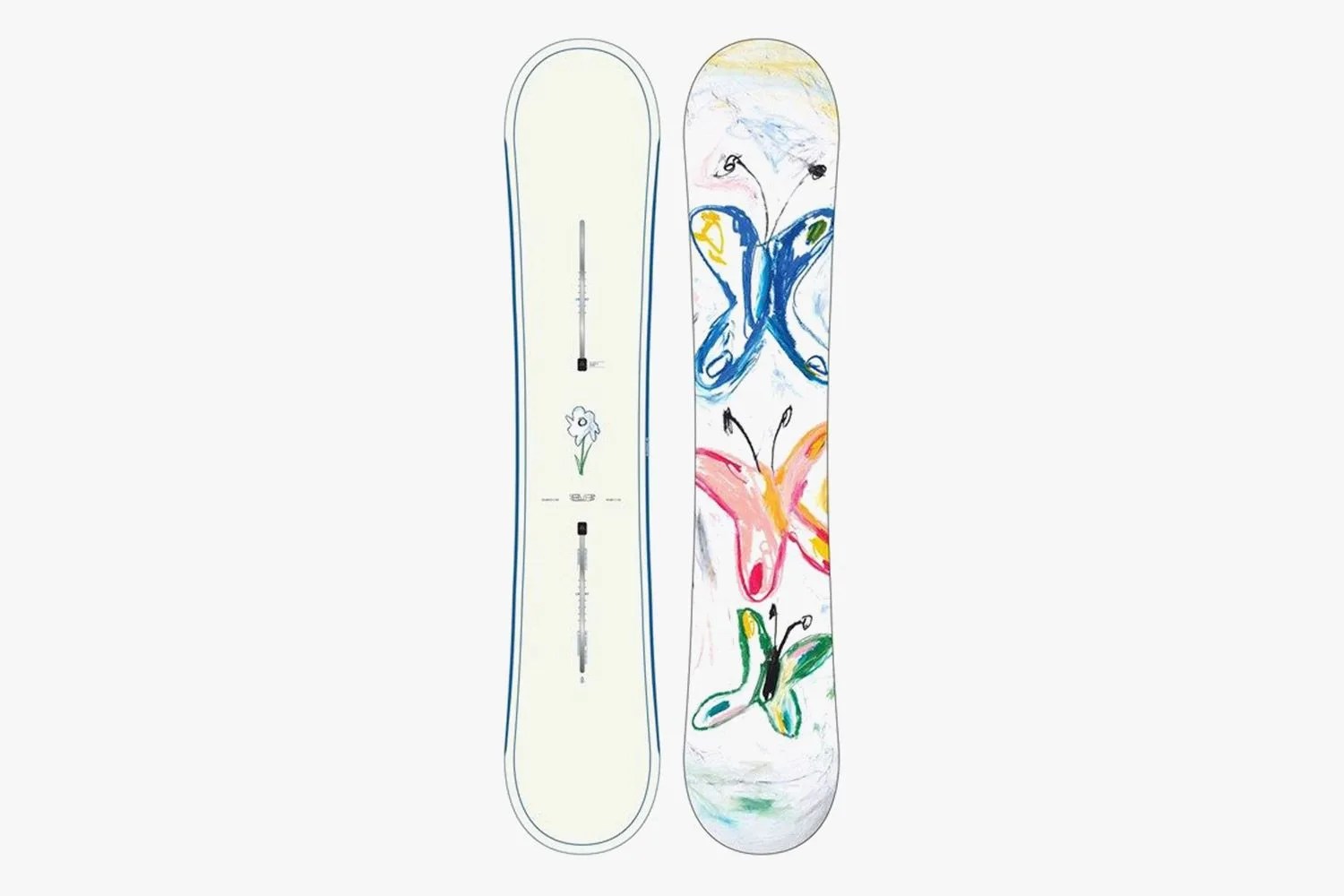 Burton Blossom Snowboard 2022