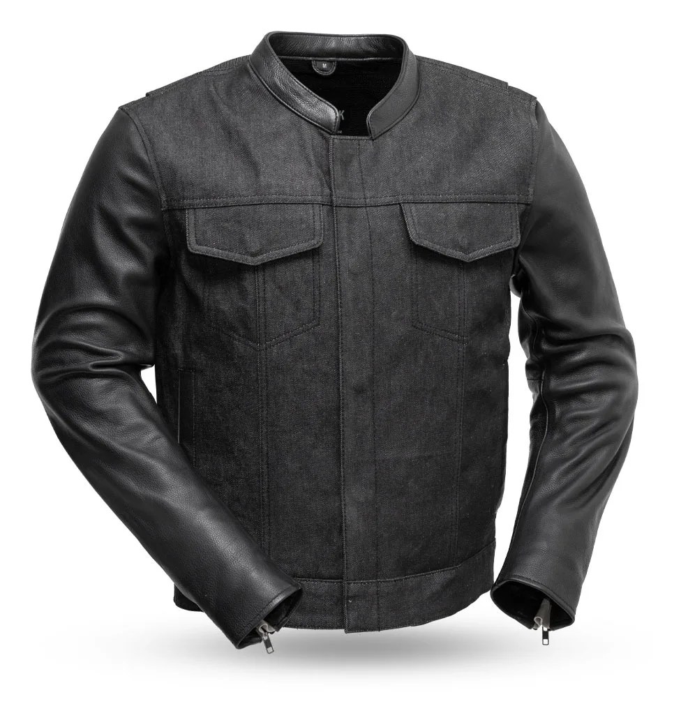 First Manufacturing Cutlass Jacket