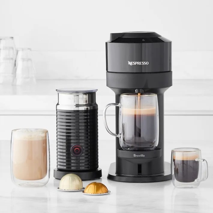 Nespresso Vertuo