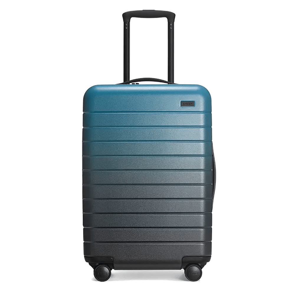 The Bigger Carry-On
