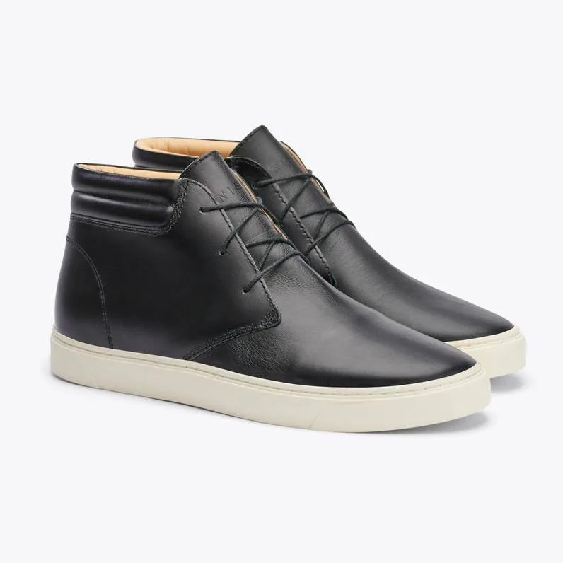 Cortez Mid Top Sneaker