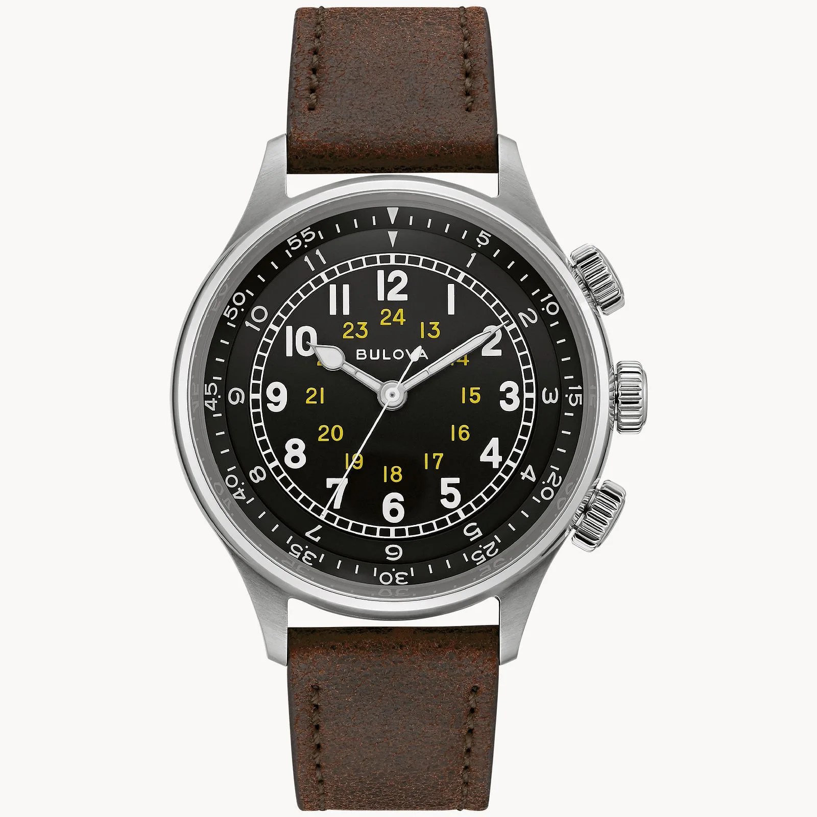 pilot watch