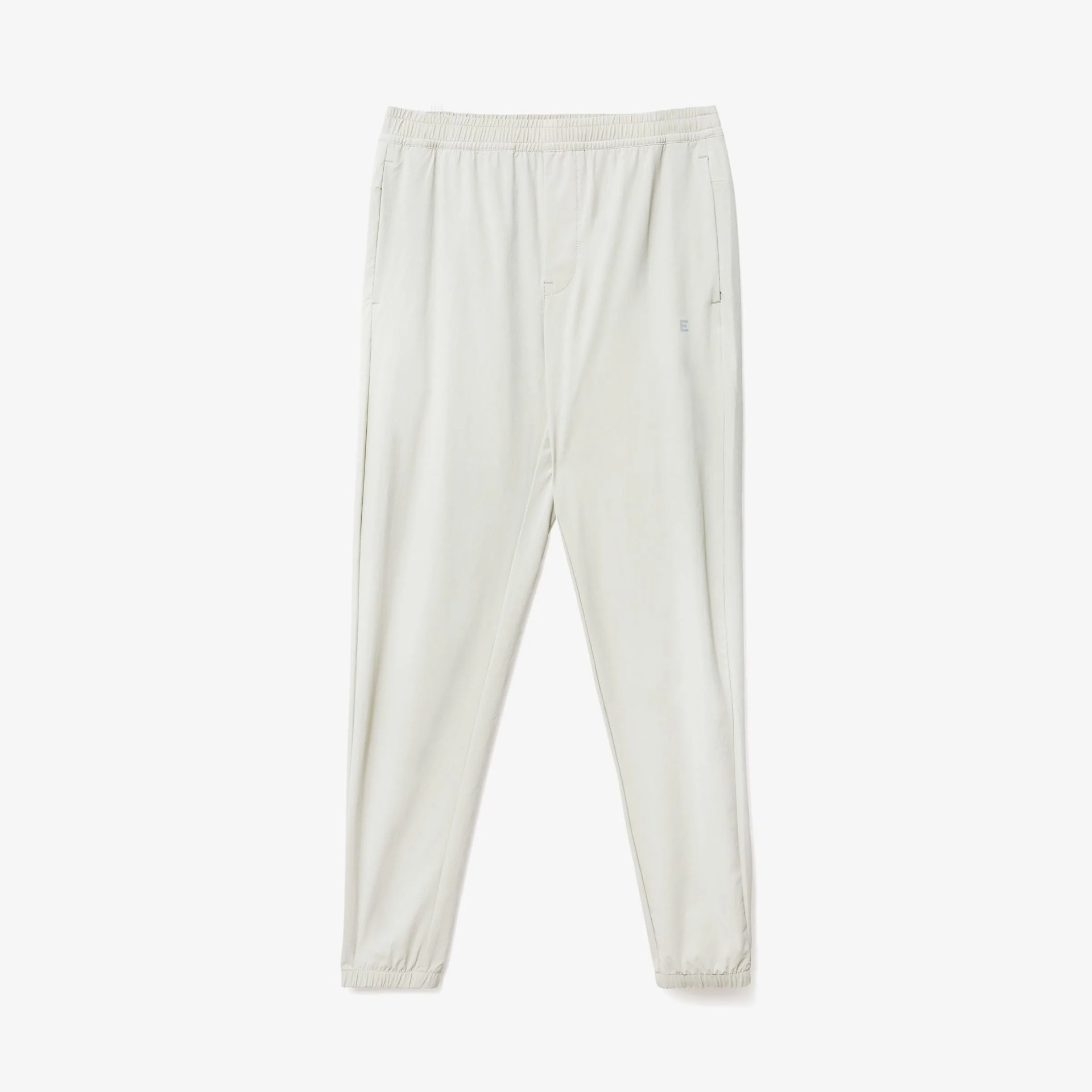 The ReTech Jogger - Stone