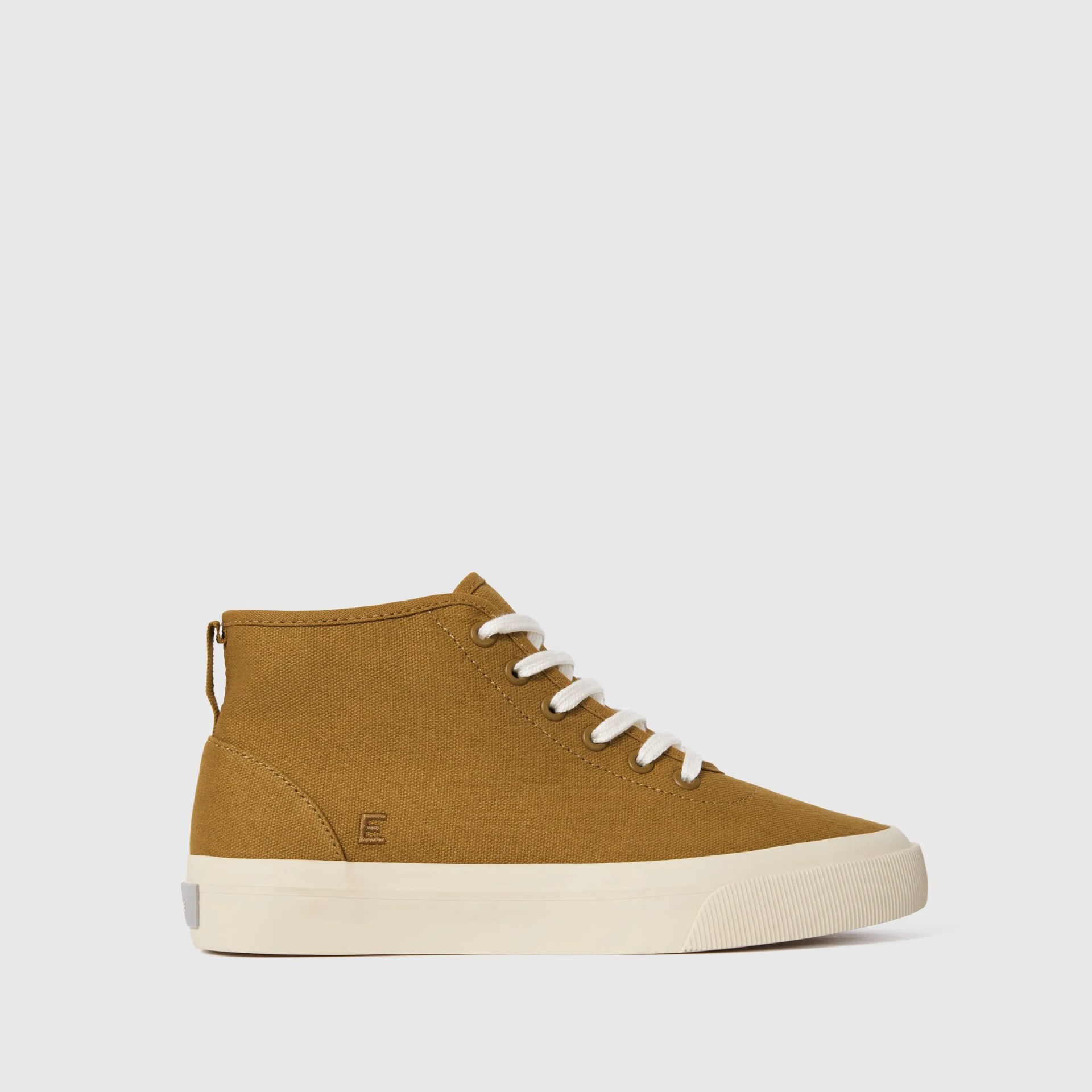 The Forever High-Top Sneaker - Bronze