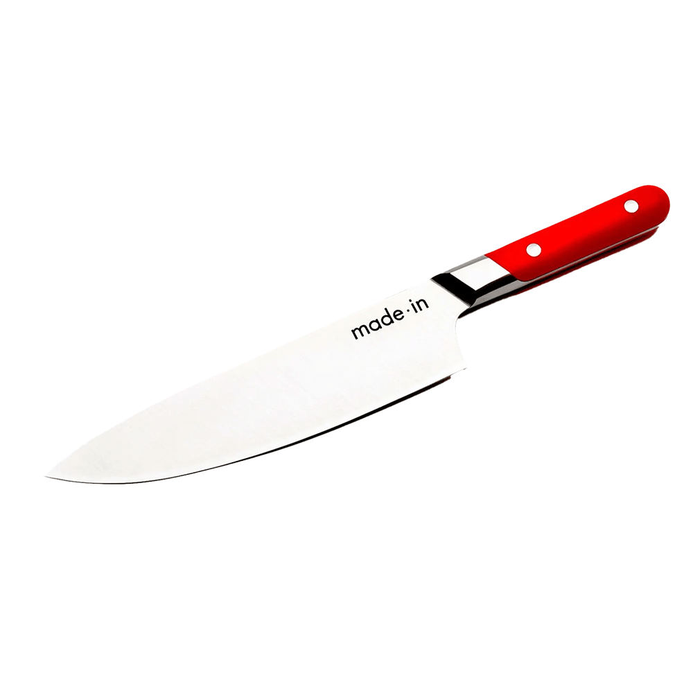 knife
