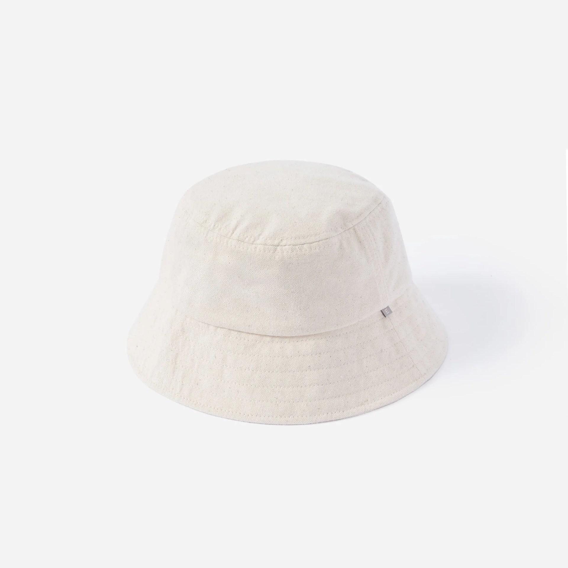The Bucket Hat - Canvas