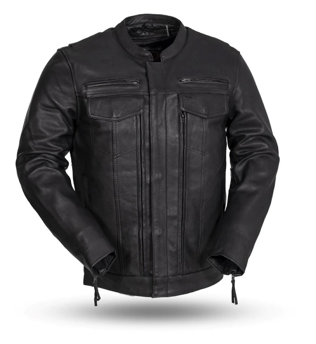 First Manufacturing Raider Jacket
