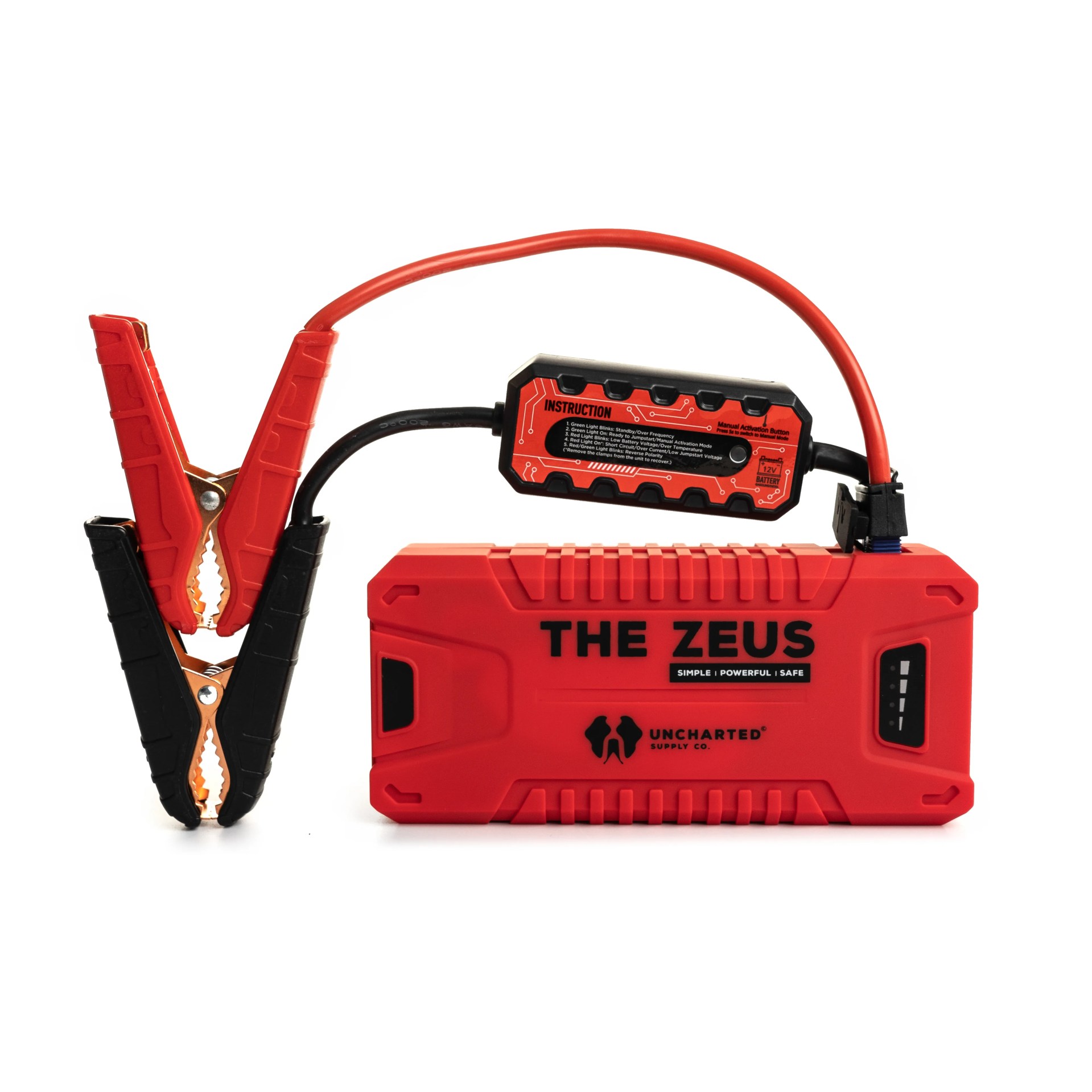 the zeus