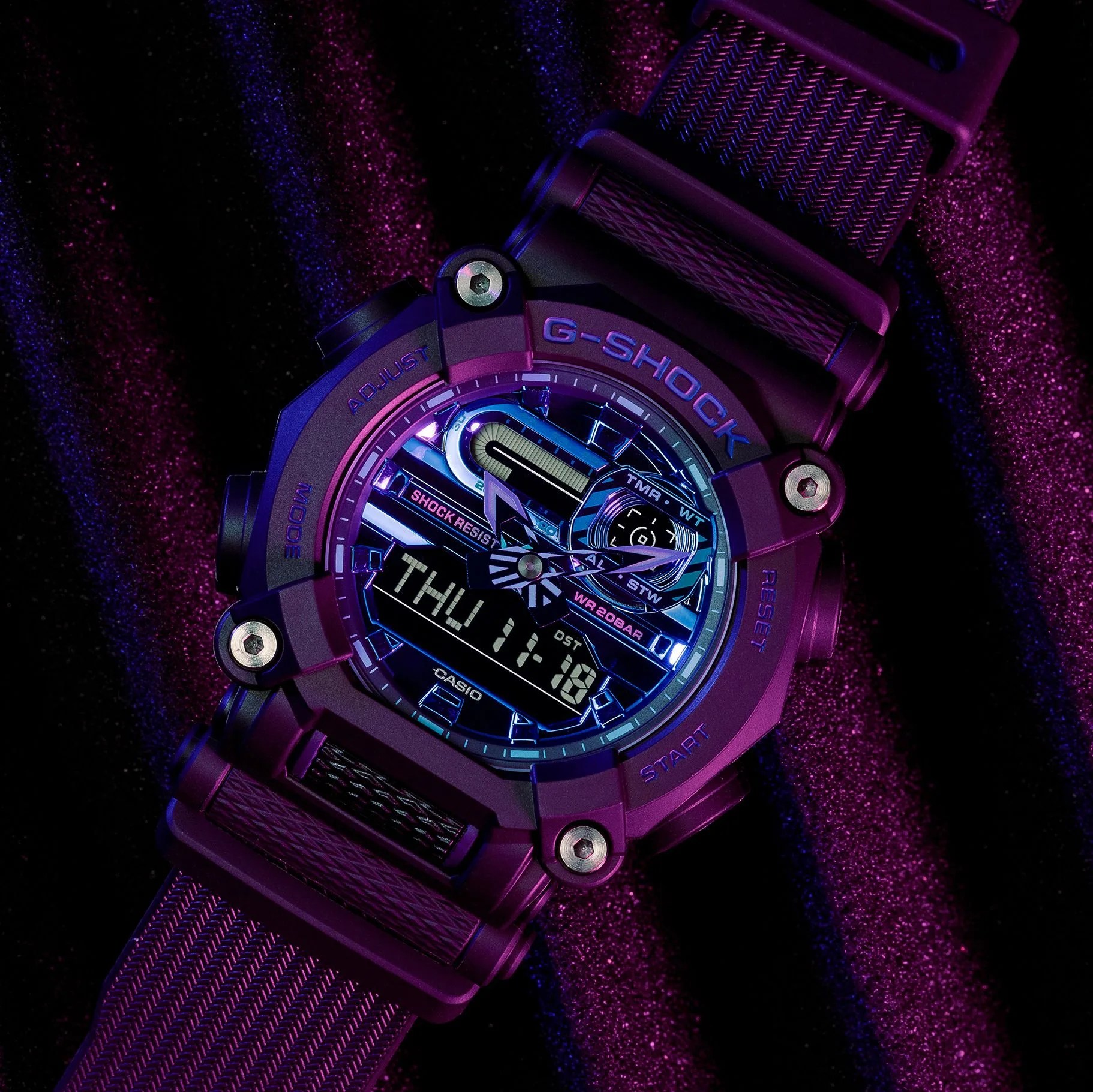 watch