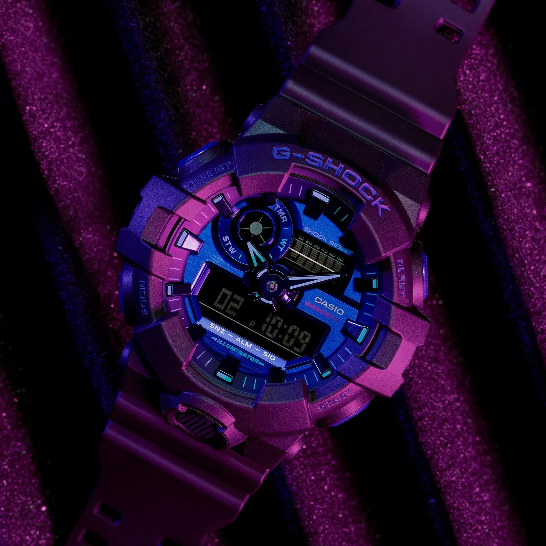 watch