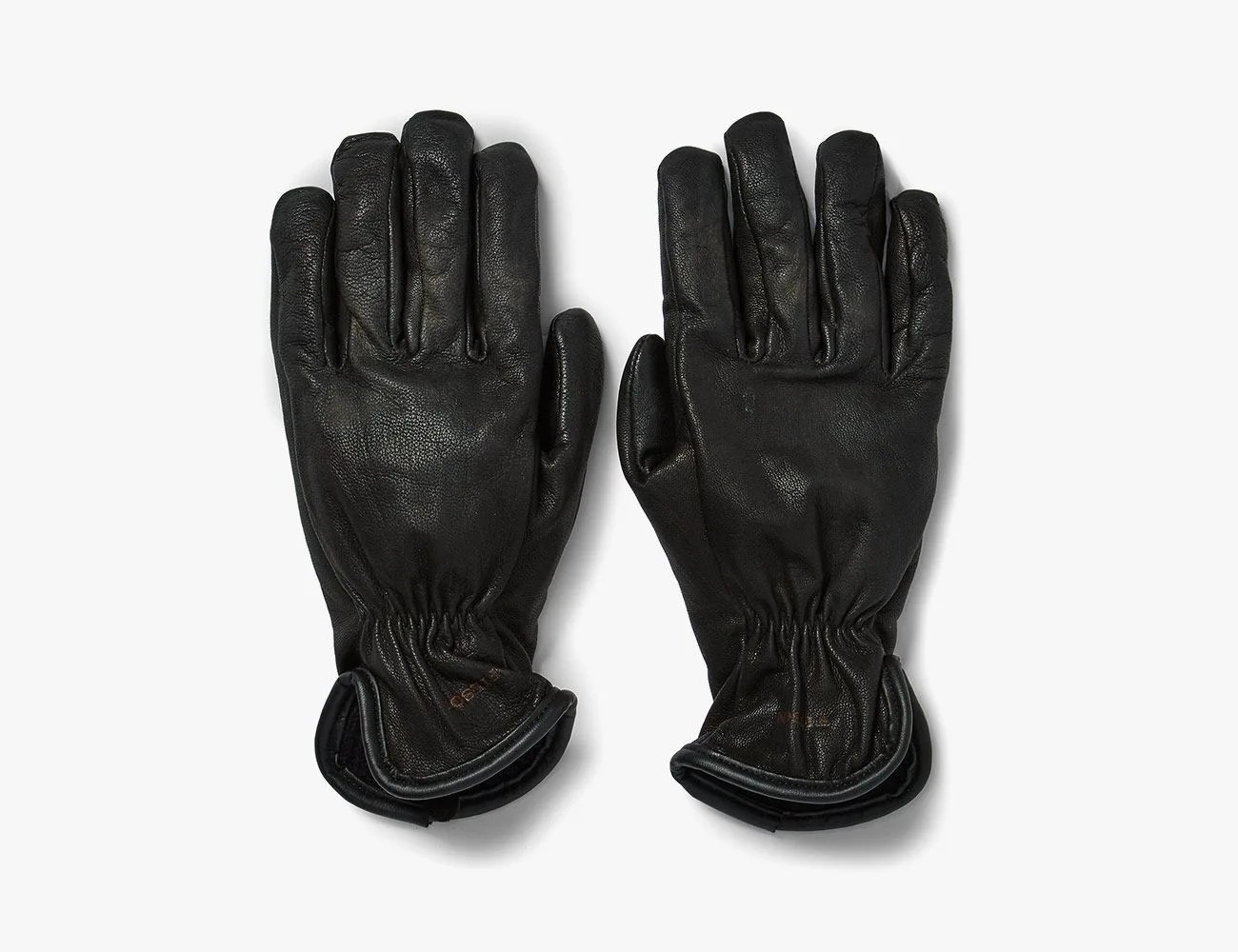 Original Lined Goatskin Gloves