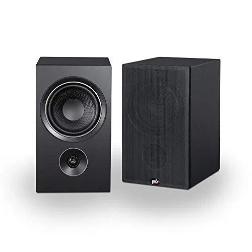 PSB Alpha P5 Bookshelf Speaker