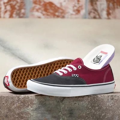 Skate Authentic