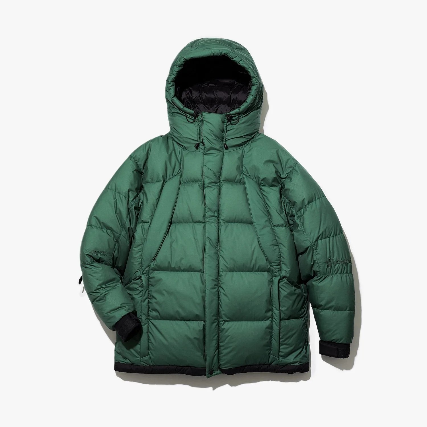GORE-TEX INFINIUM Down Parka