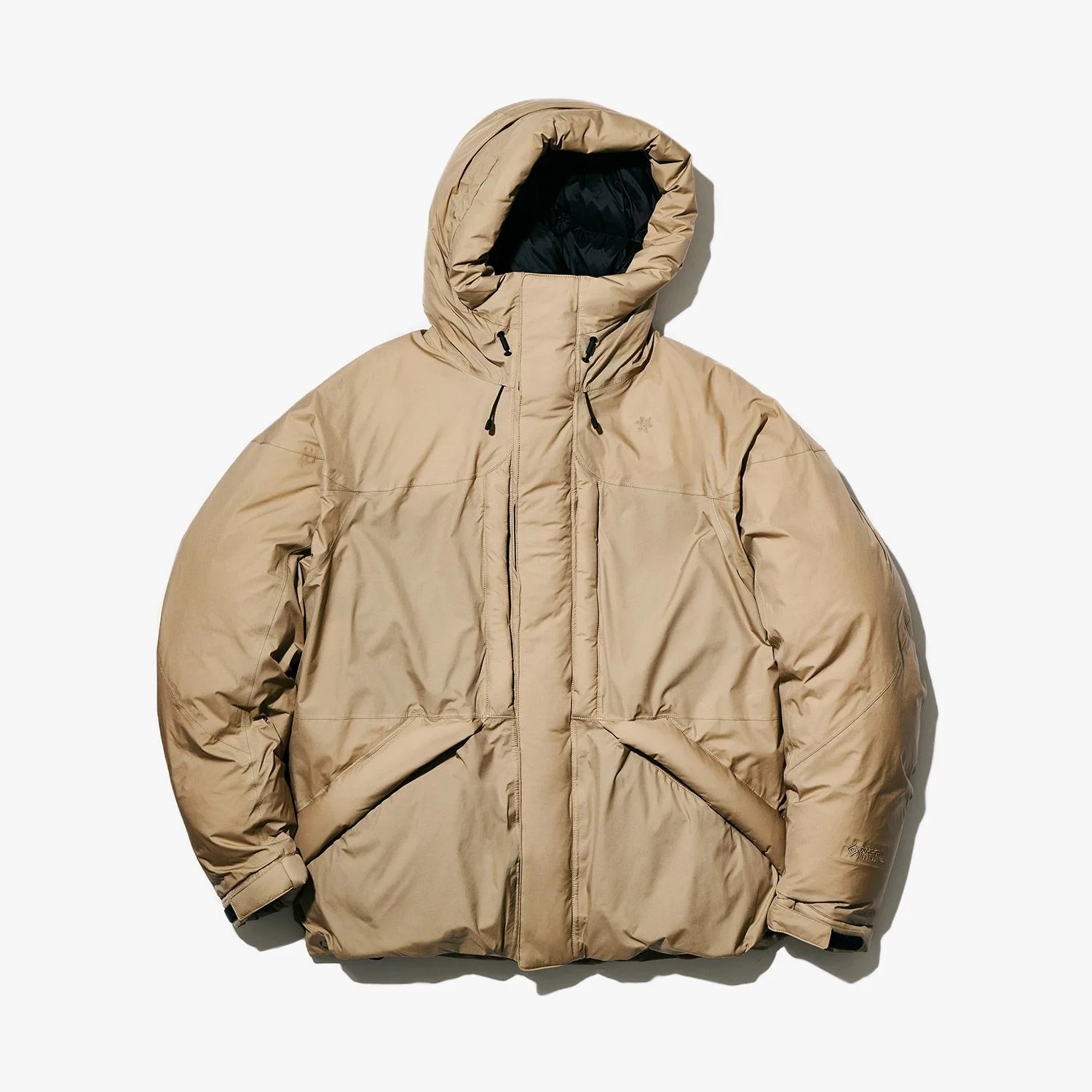 GORE-TEX Down Jacket