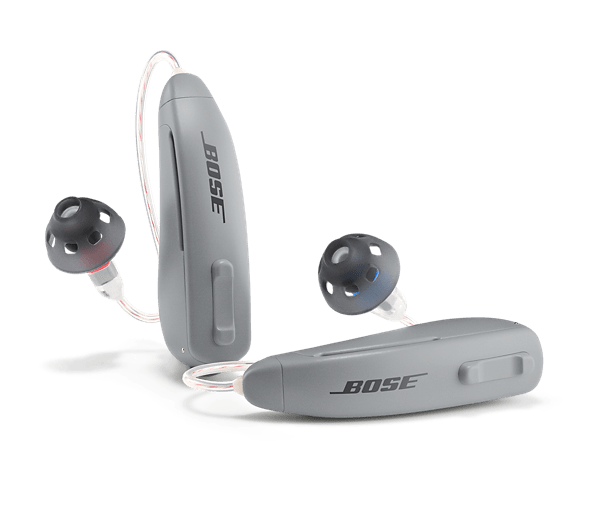 bose soundcontrol hearing aids