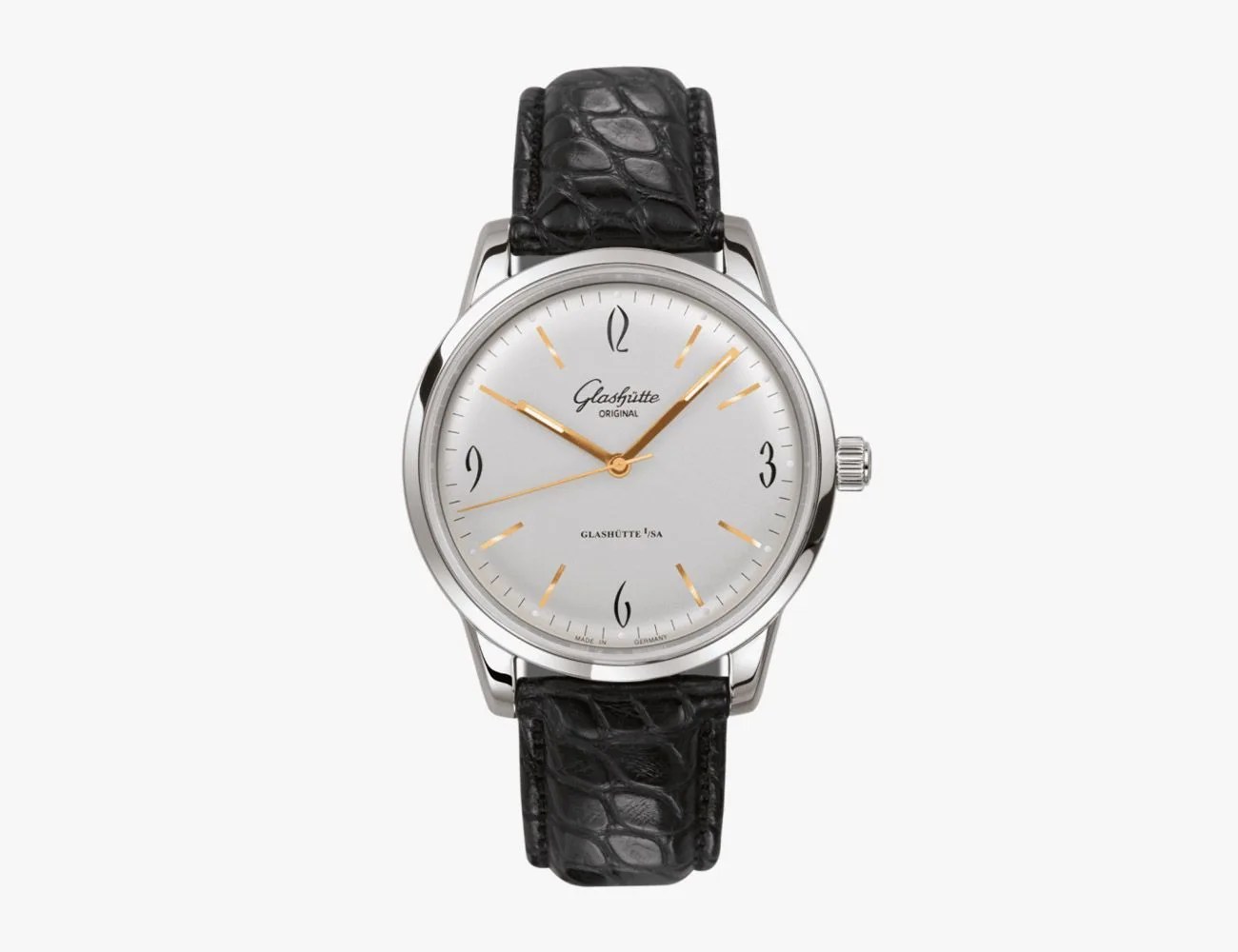 Glashütte Original Sixties