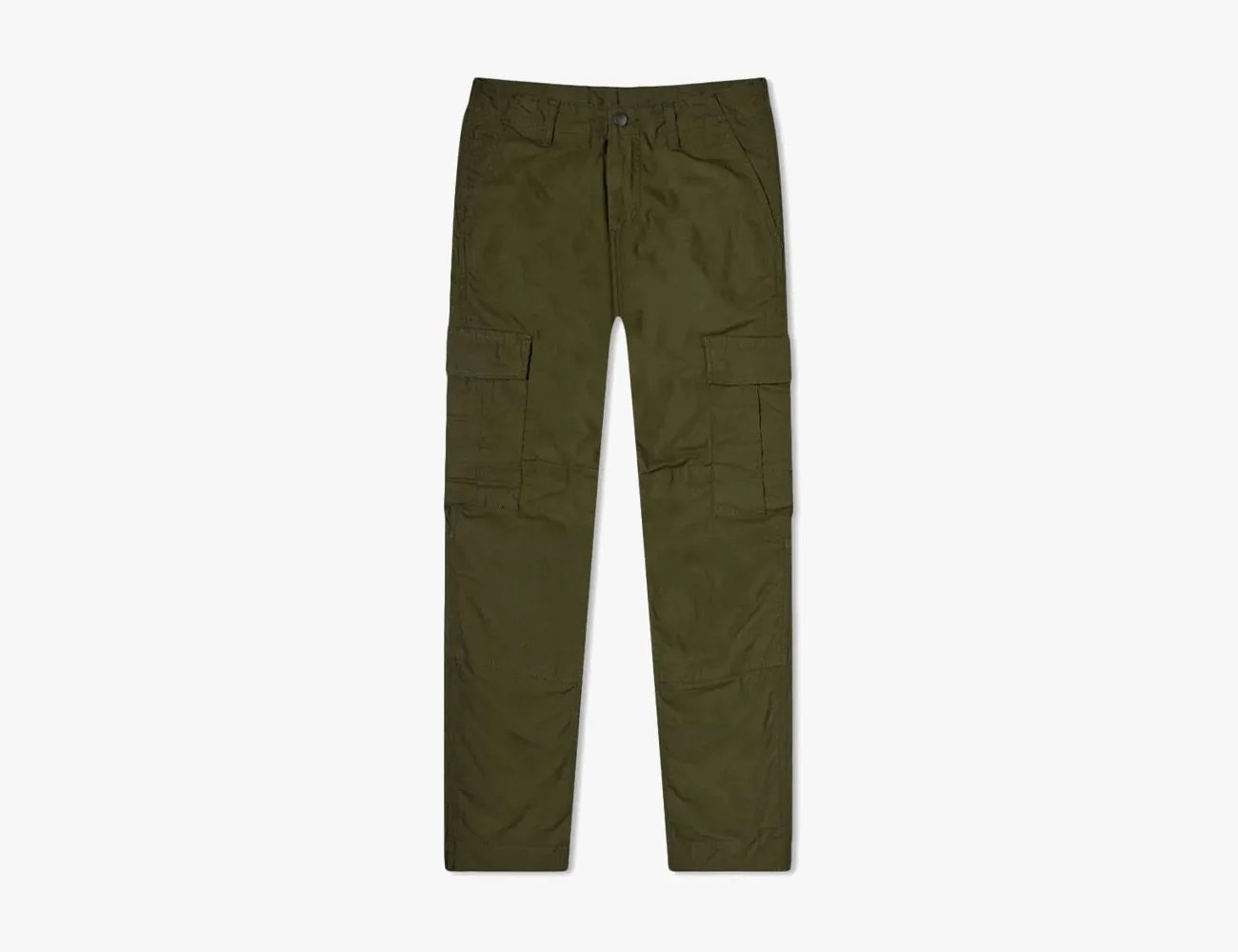 Regular Cargo Pant