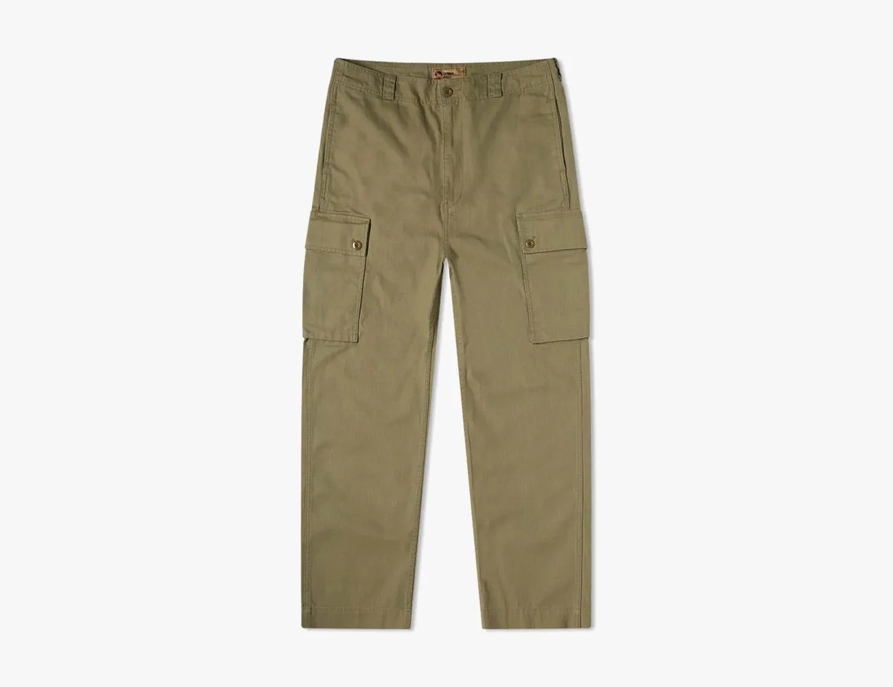 Dutch Cargo Pant