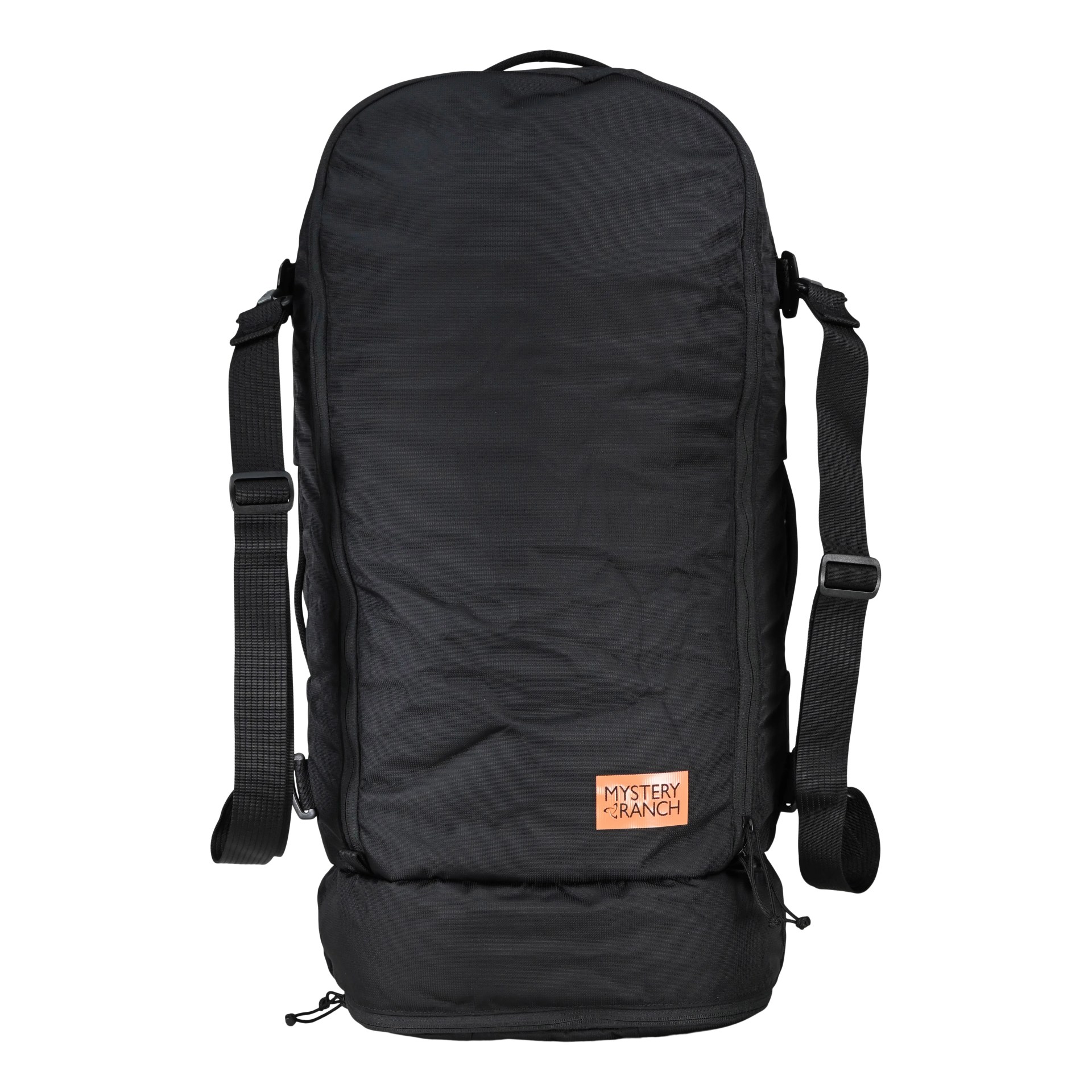 Mission Stuffel - 45L