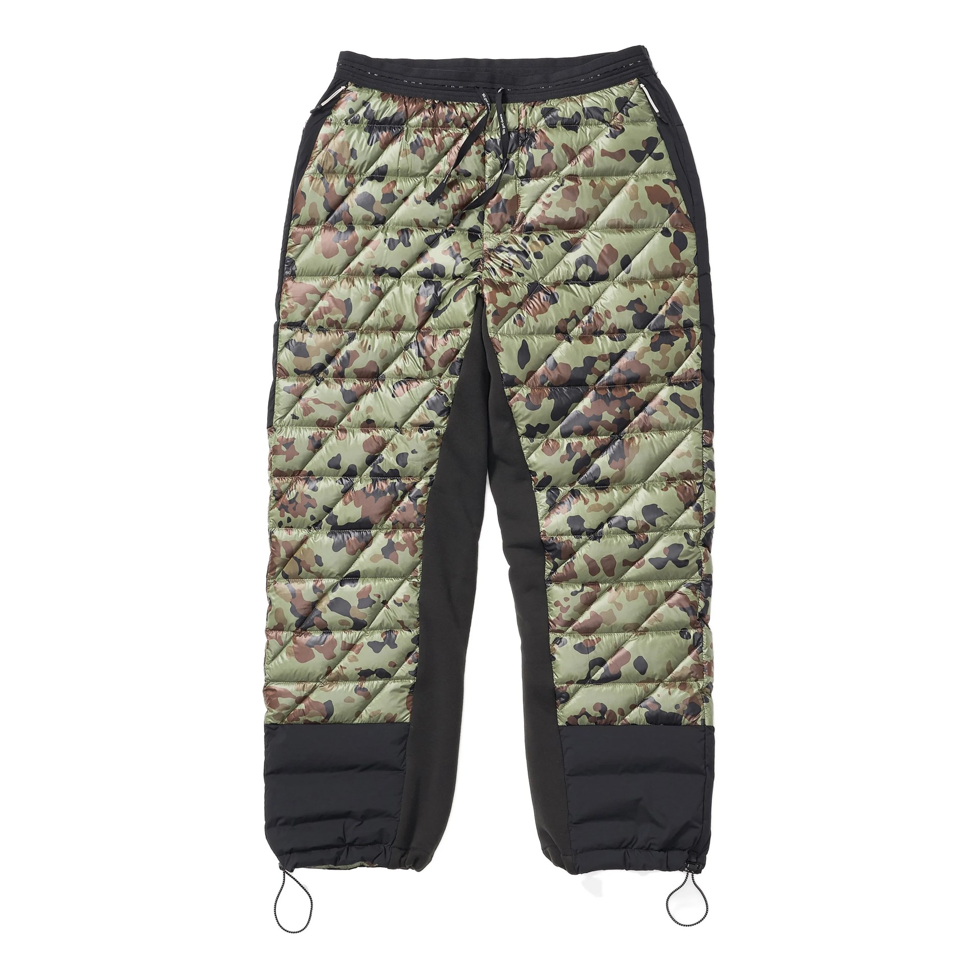 Holden Hybrid Down Sweatpant