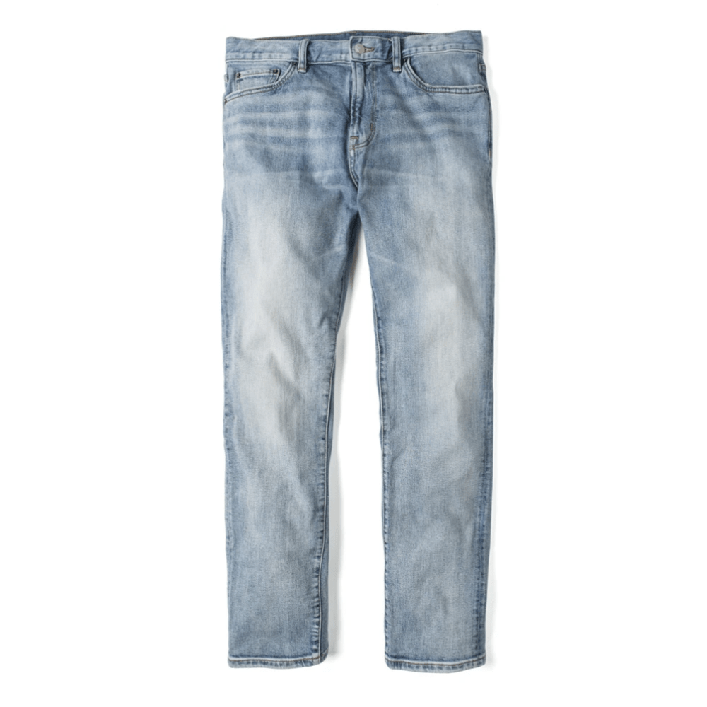 Outerknown Ambassador Slim Fit Jeans
