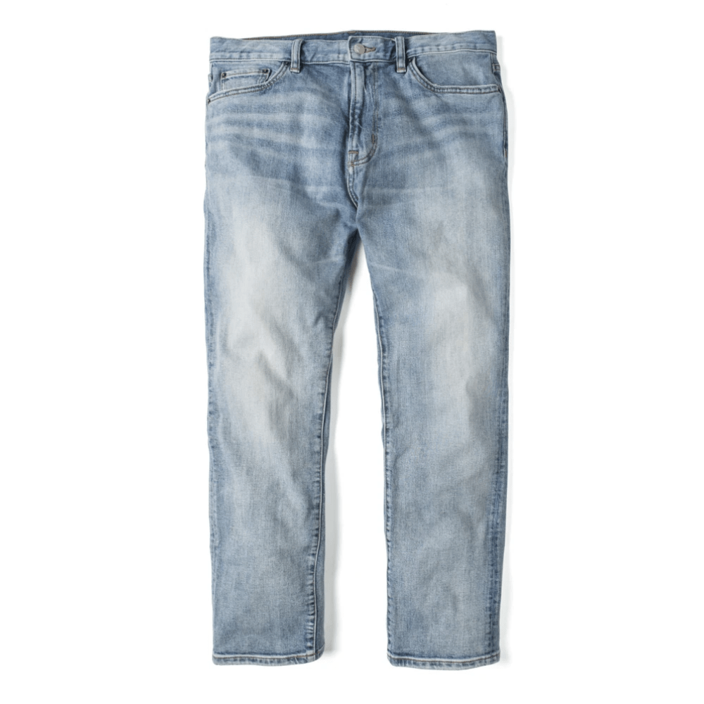 Outerknown Local Straight Fit