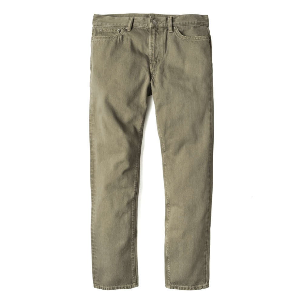 Outerknown Drifter Tapered Fit
