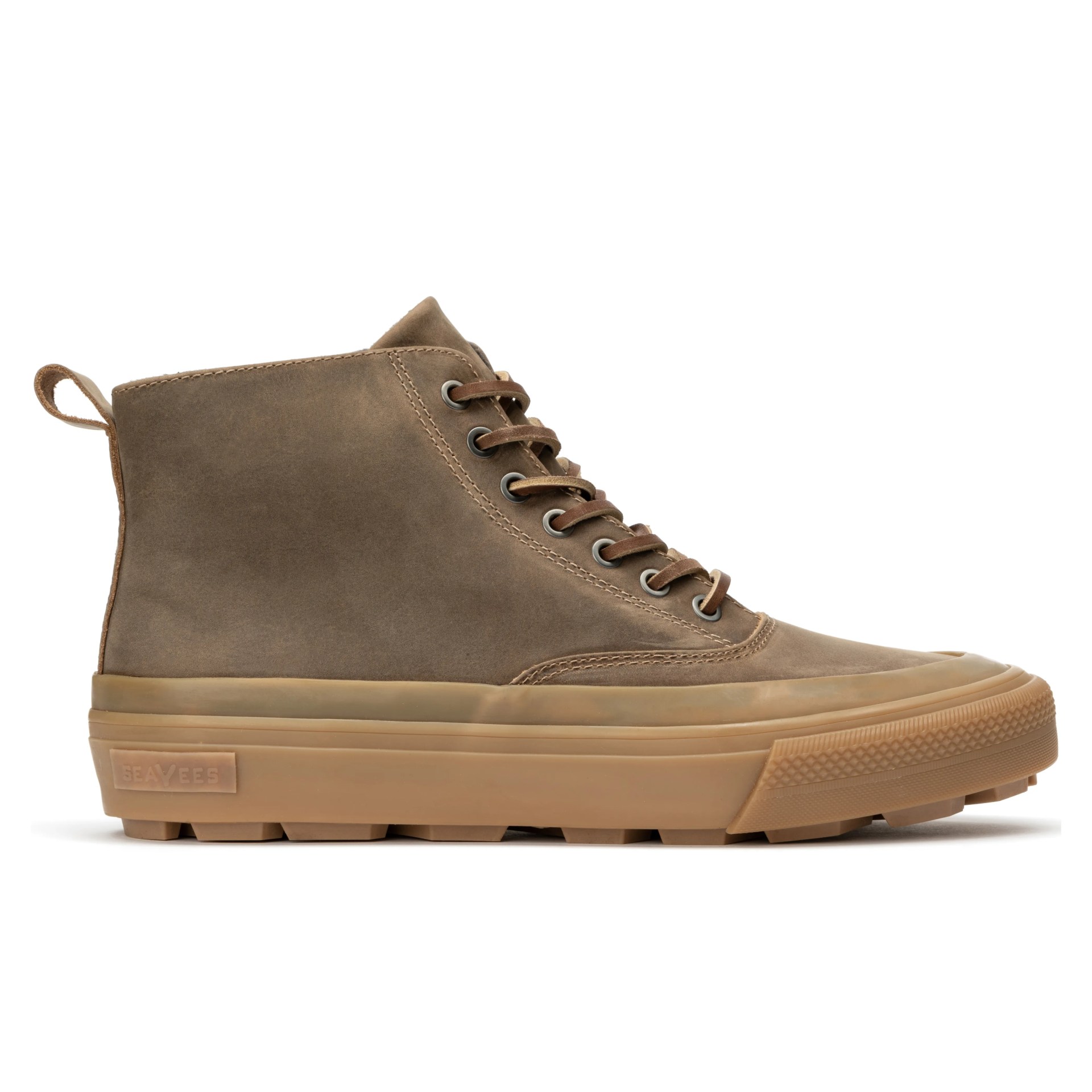 Mammoth Boot
