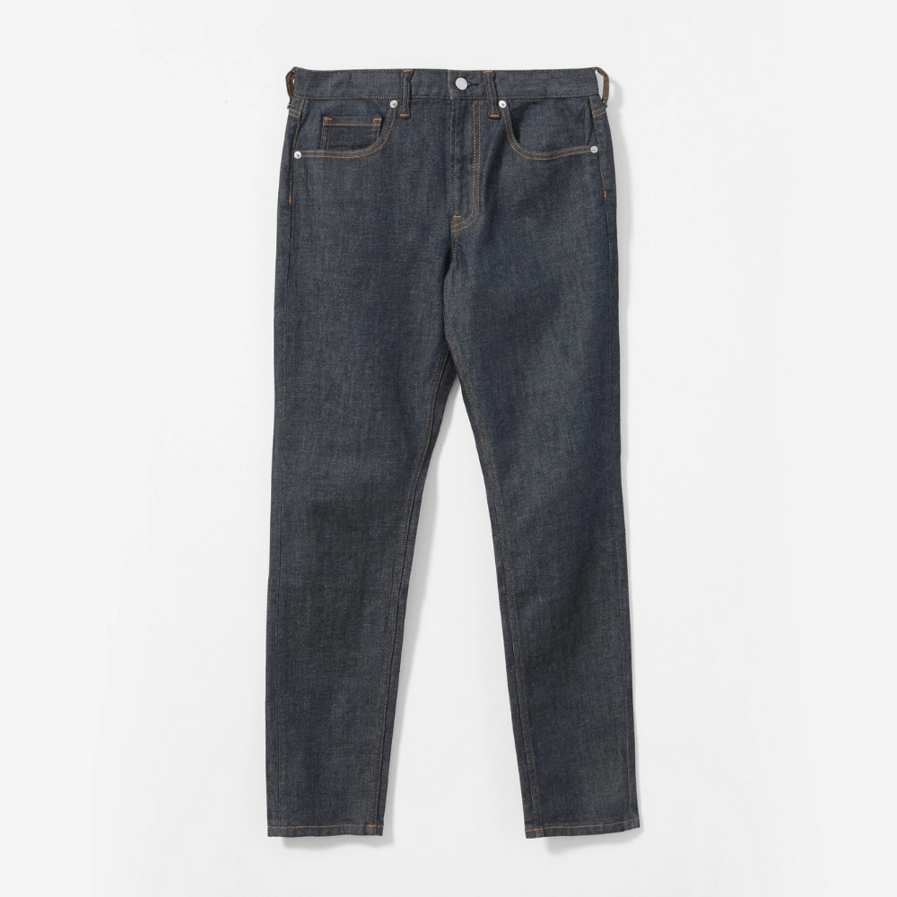 Everlane The Athletic Fit Jean