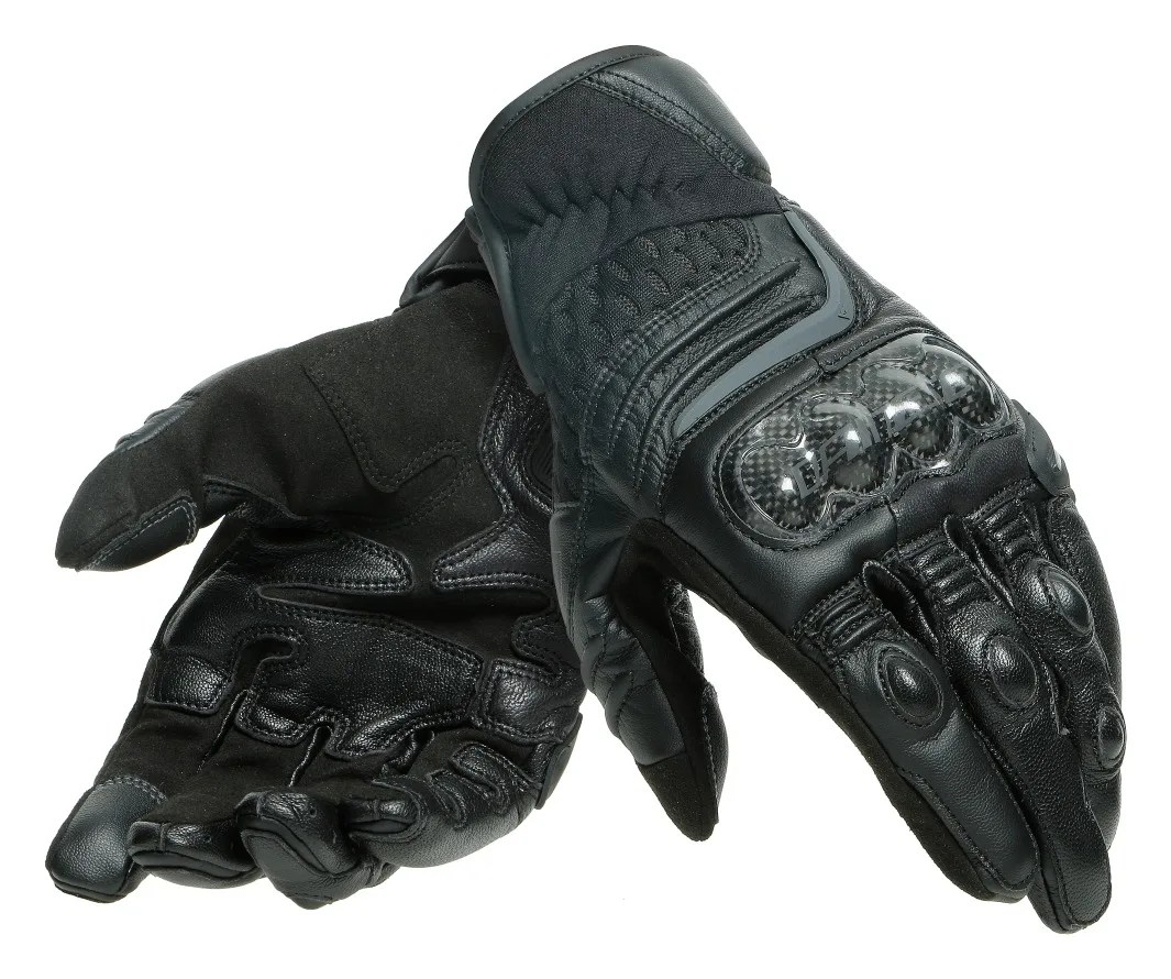 Dainese Carbon 3 Short Gloves