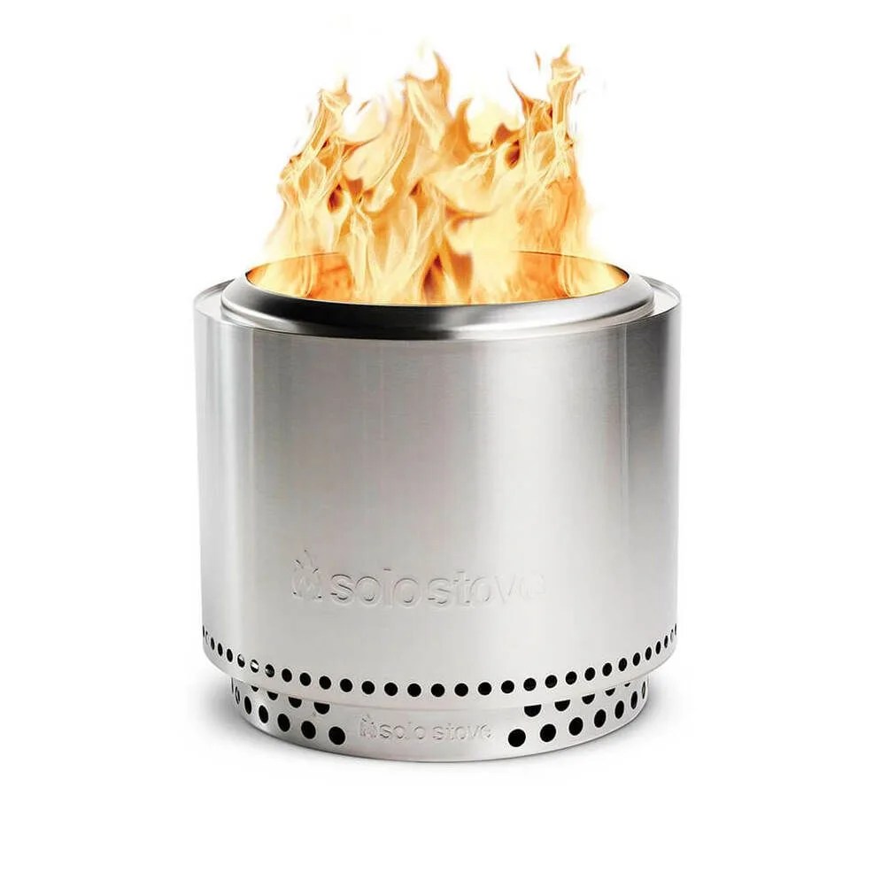 solo stove bonfire stand