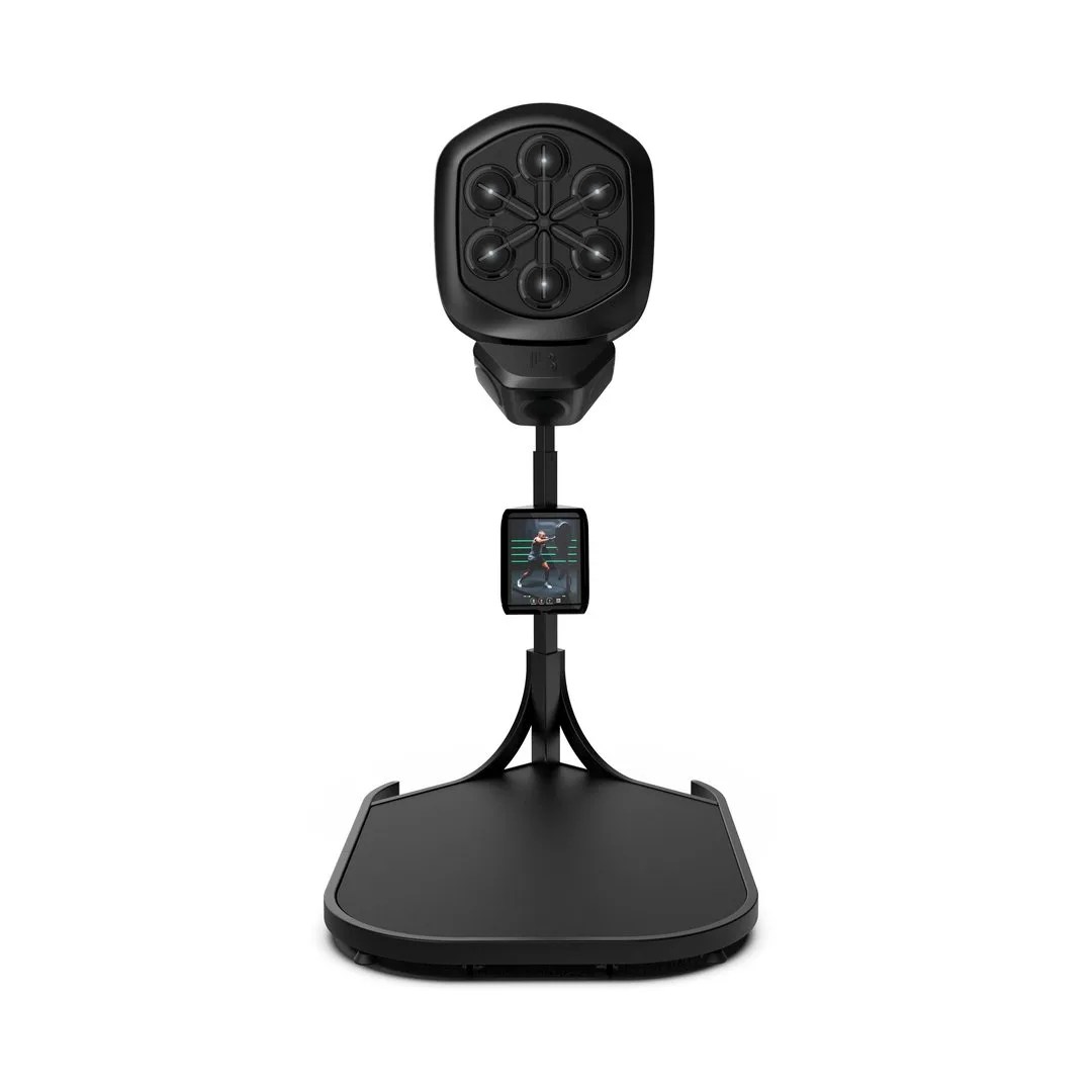 Liteboxer Floor Stand Starter