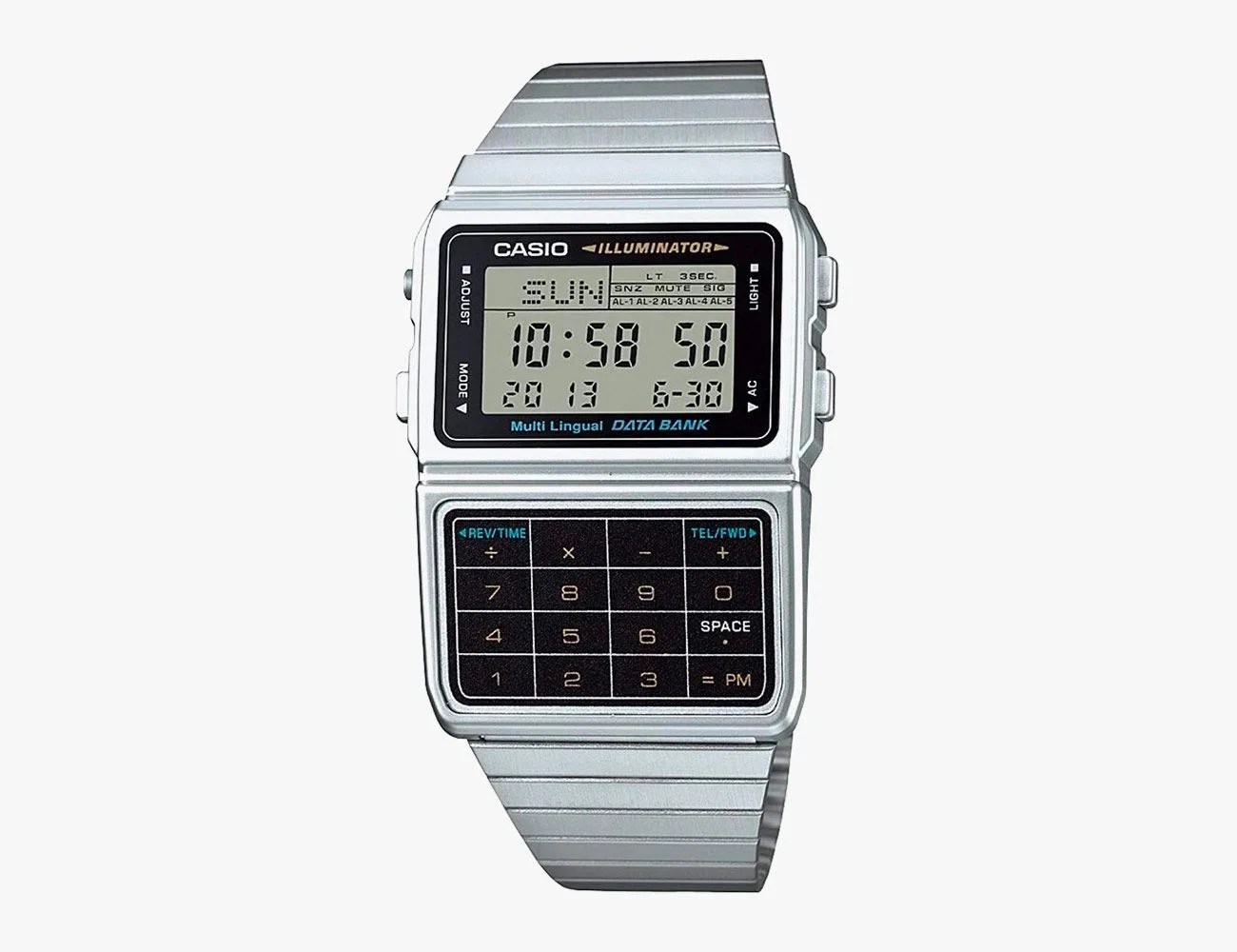 best digital watches