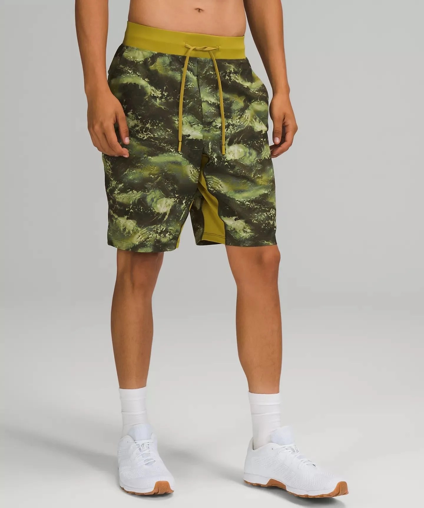 lululemon short linerless