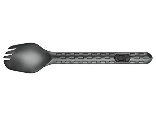 Gerber Devour Multi-Fork, Camp Eating Tool, Onyx